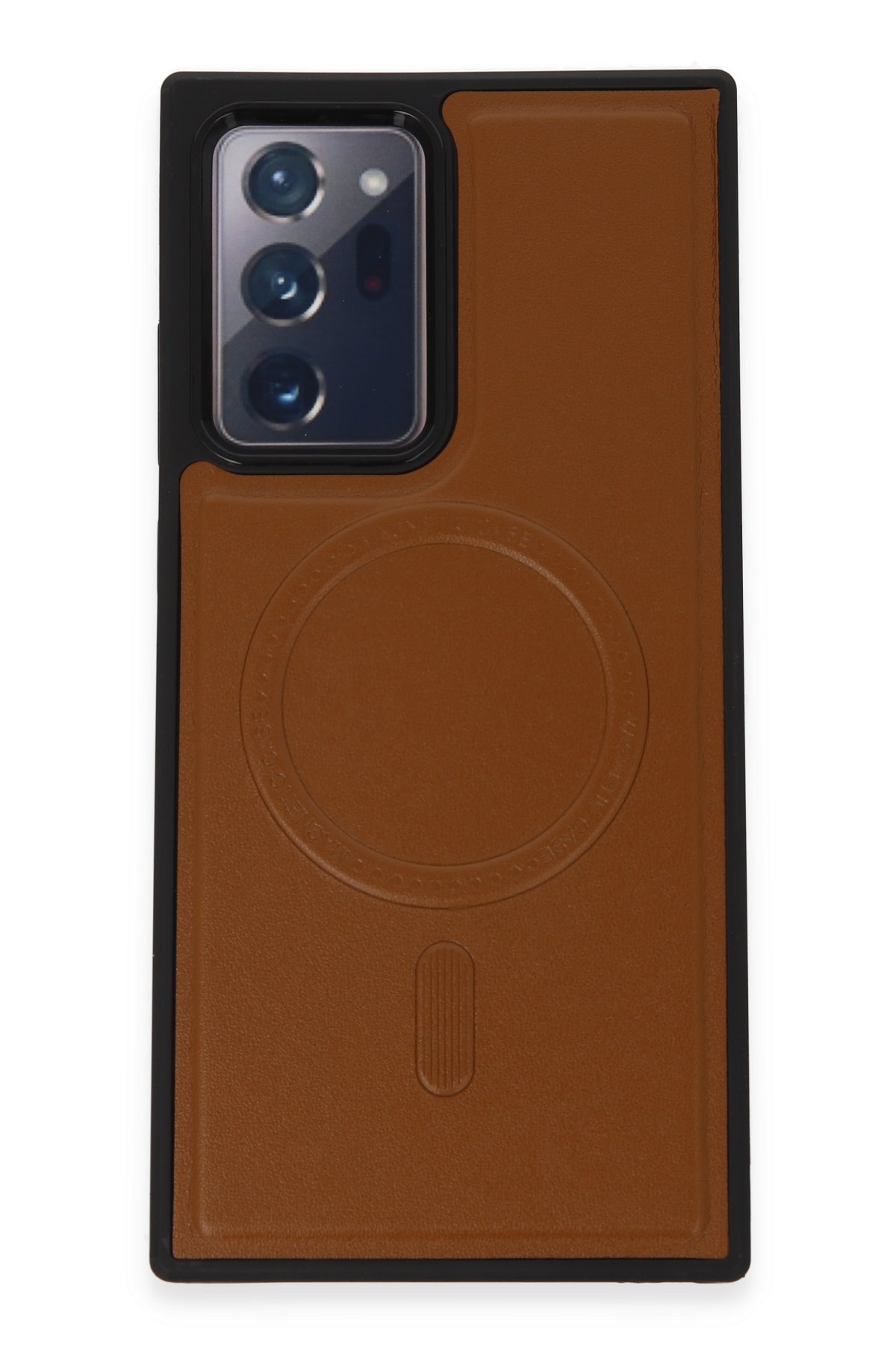 Joko Samsung Galaxy Note 20 Ultra AutoKit 5in1 Fiber Hayalet Polymer Nano Ekran Koruyucu