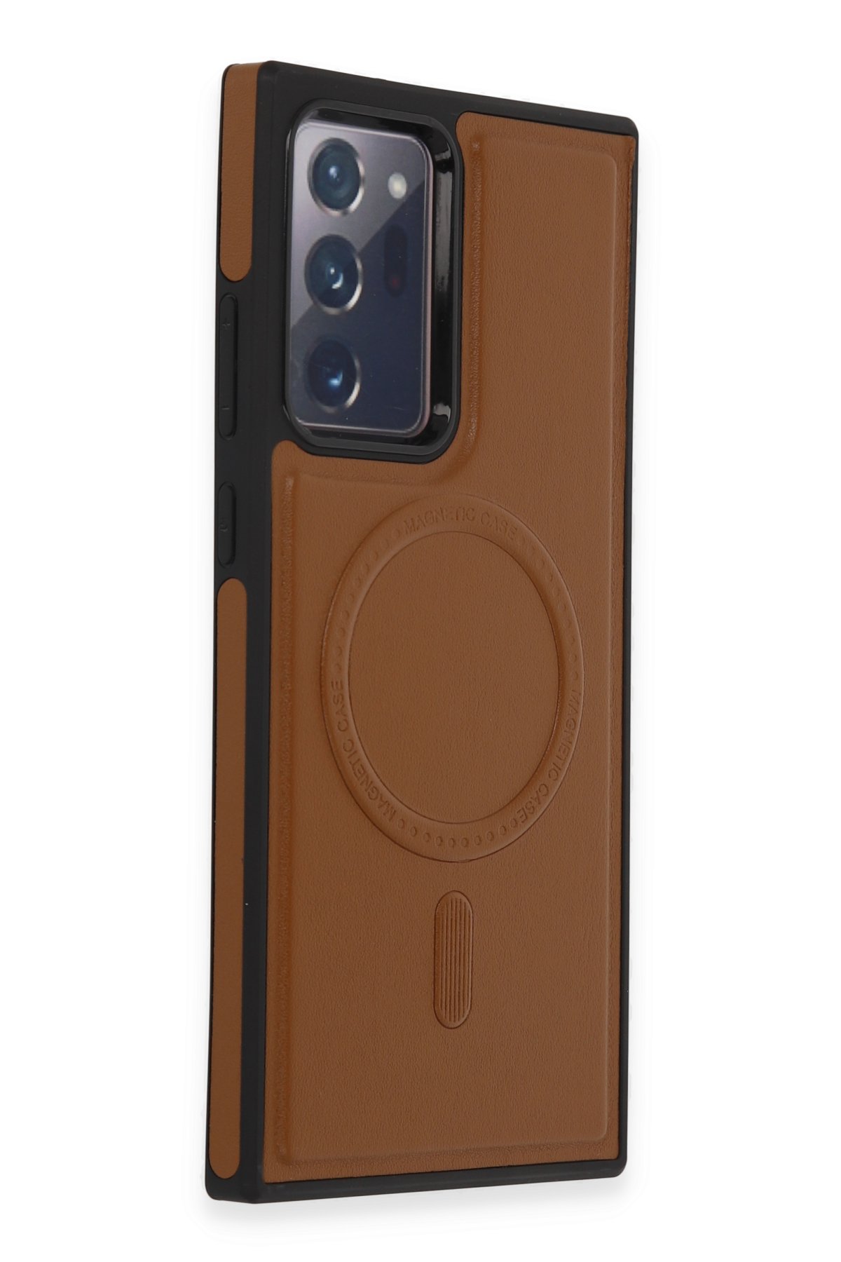 Joko Samsung Galaxy Note 20 Ultra AutoKit 5in1 Fiber Hayalet Polymer Nano Ekran Koruyucu