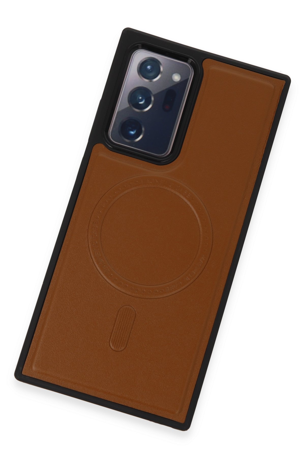 Joko Samsung Galaxy Note 20 Ultra AutoKit 5in1 Fiber Hayalet Polymer Nano Ekran Koruyucu