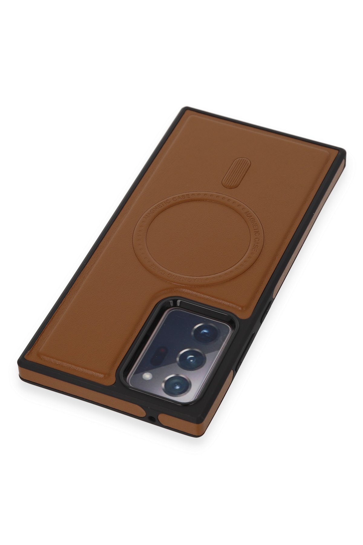 Joko Samsung Galaxy Note 20 Ultra AutoKit 5in1 Fiber Hayalet Polymer Nano Ekran Koruyucu