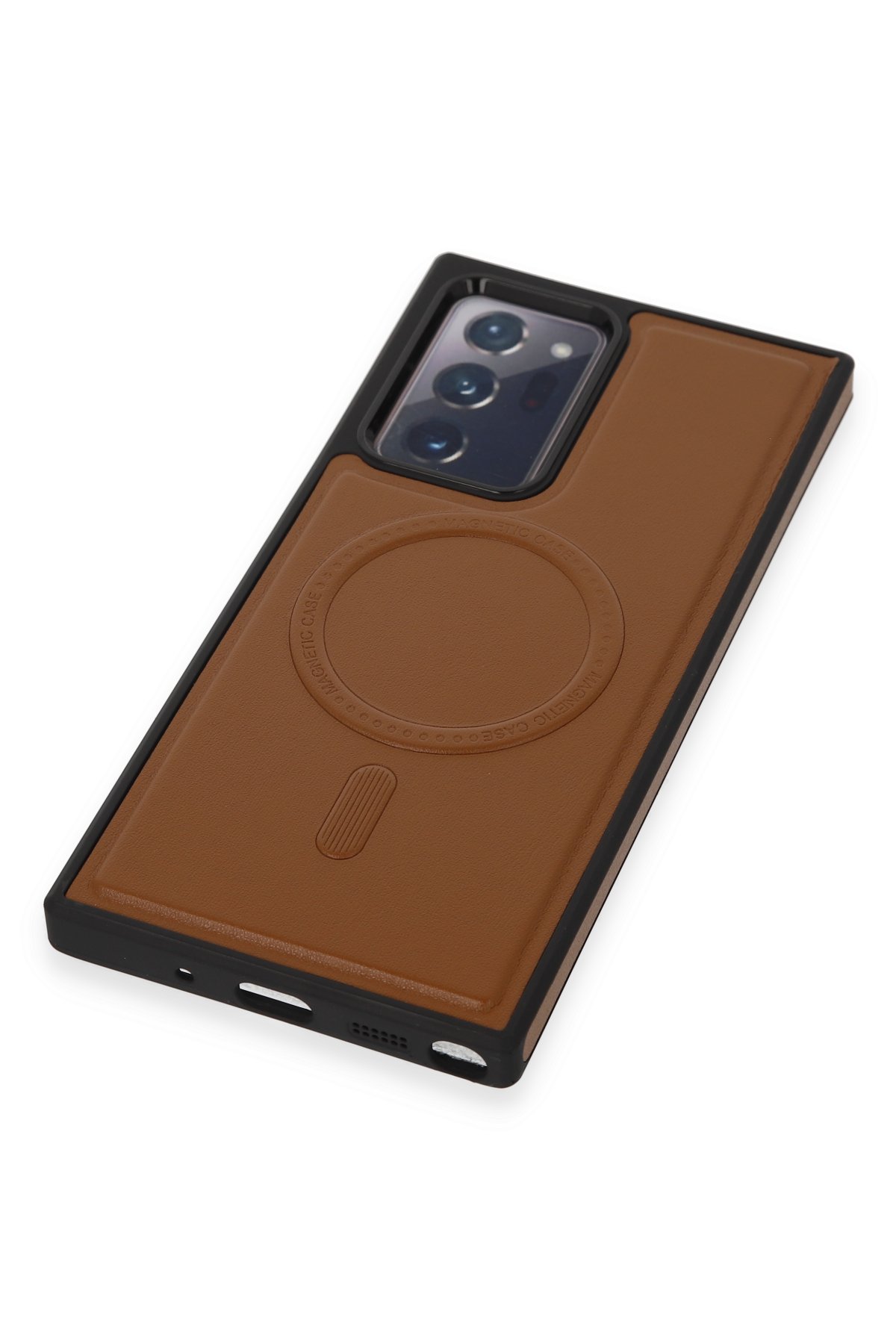 Joko Samsung Galaxy Note 20 Ultra AutoKit 5in1 Fiber Hayalet Polymer Nano Ekran Koruyucu