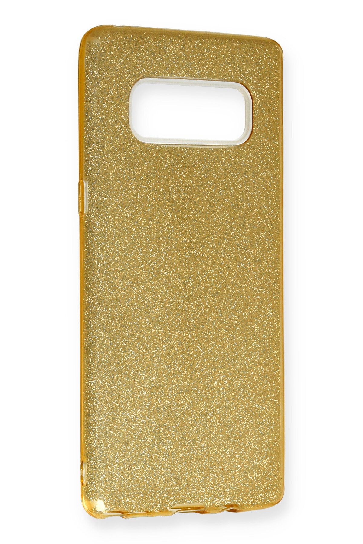 Newface Samsung Galaxy Note 8 Polymer Nano Ekran Koruyucu