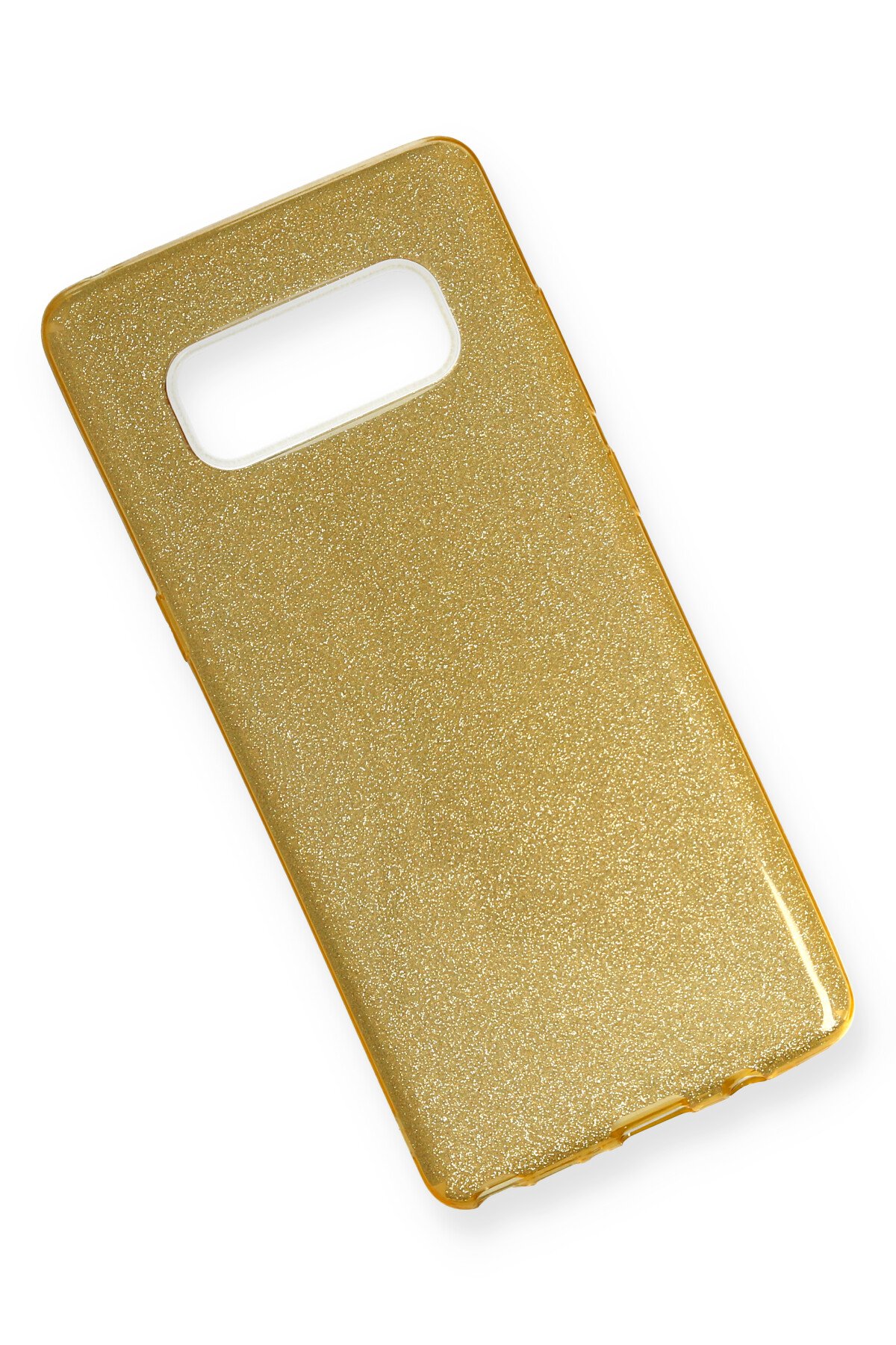 Newface Samsung Galaxy Note 8 Polymer Nano Ekran Koruyucu