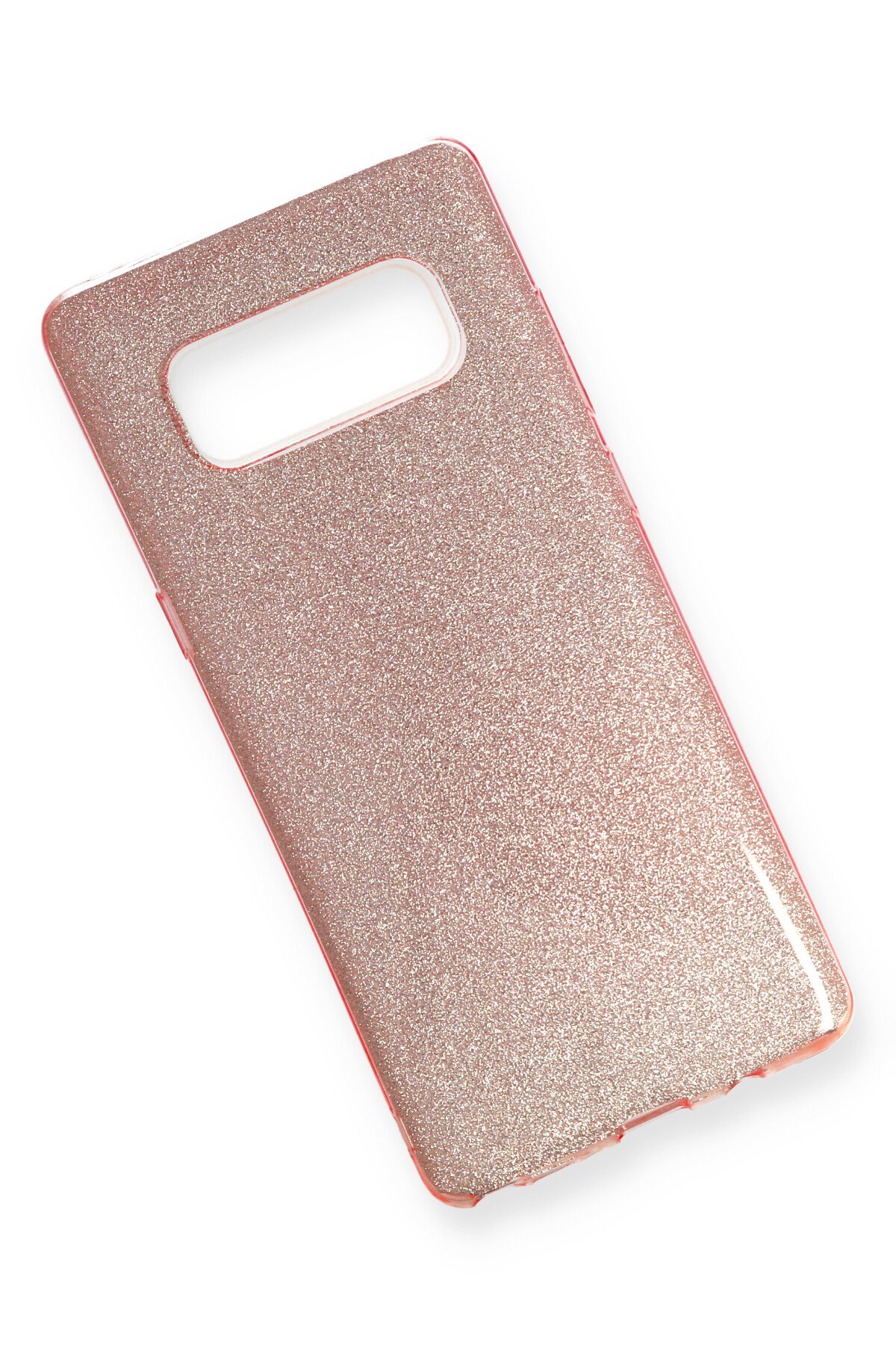 Newface Samsung Galaxy Note 8 Uv Polymer Nano Ekran Koruyucu