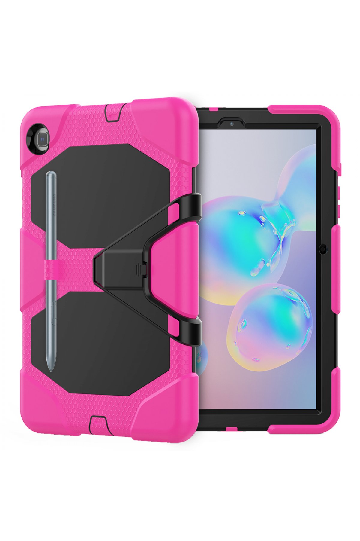 Newface Samsung Galaxy P610 Tab S6 Lite 10.4 Tablet Royal Nano