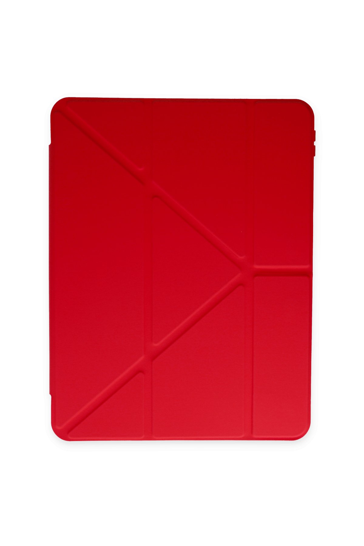 Newface iPad Air 3 10.5 Kılıf Amazing Tablet Kapak - Mor