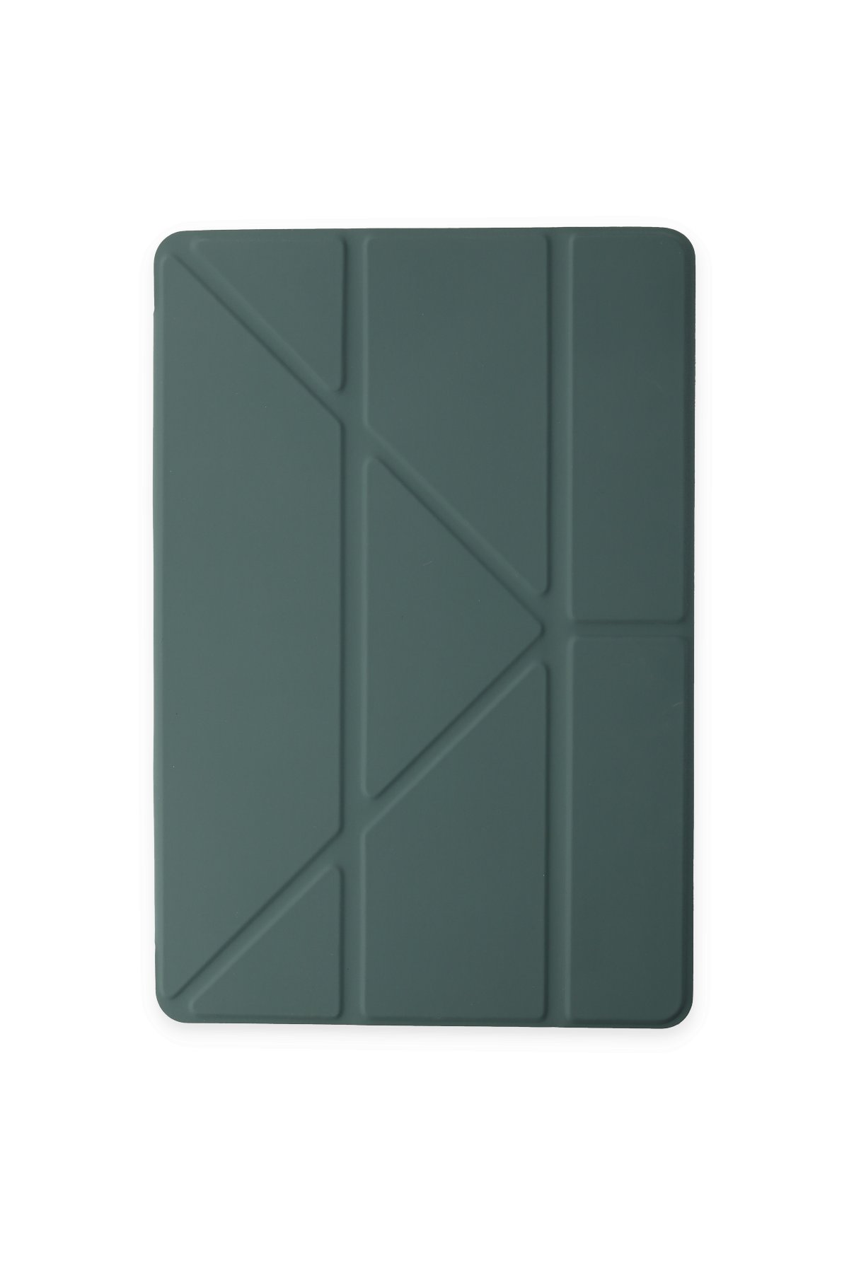 Newface iPad 10.2 (7.nesil) Kılıf Amazing Tablet Kapak - Siyah