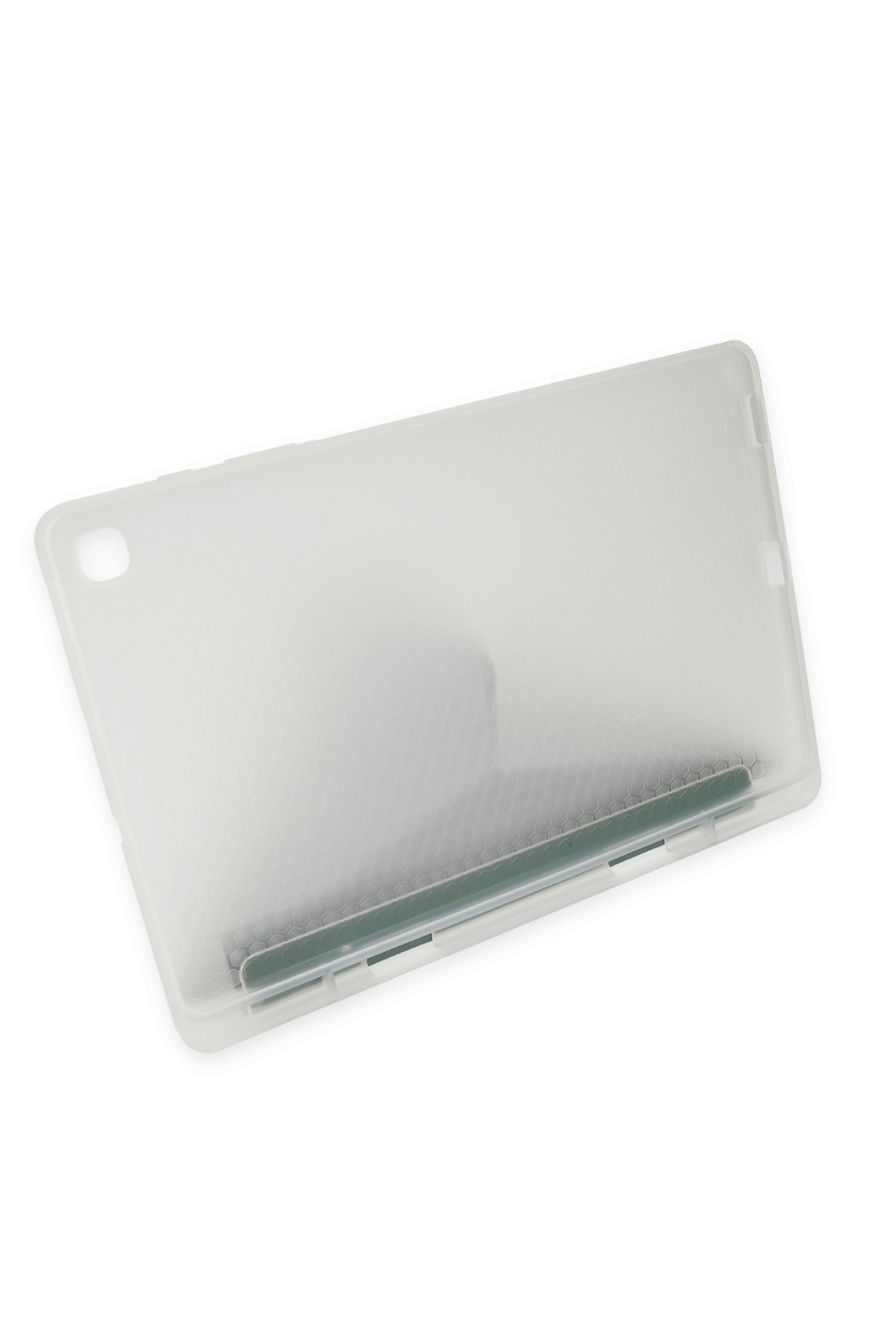 Newface iPad 10.2 (7.nesil) Kılıf Amazing Tablet Kapak - Siyah