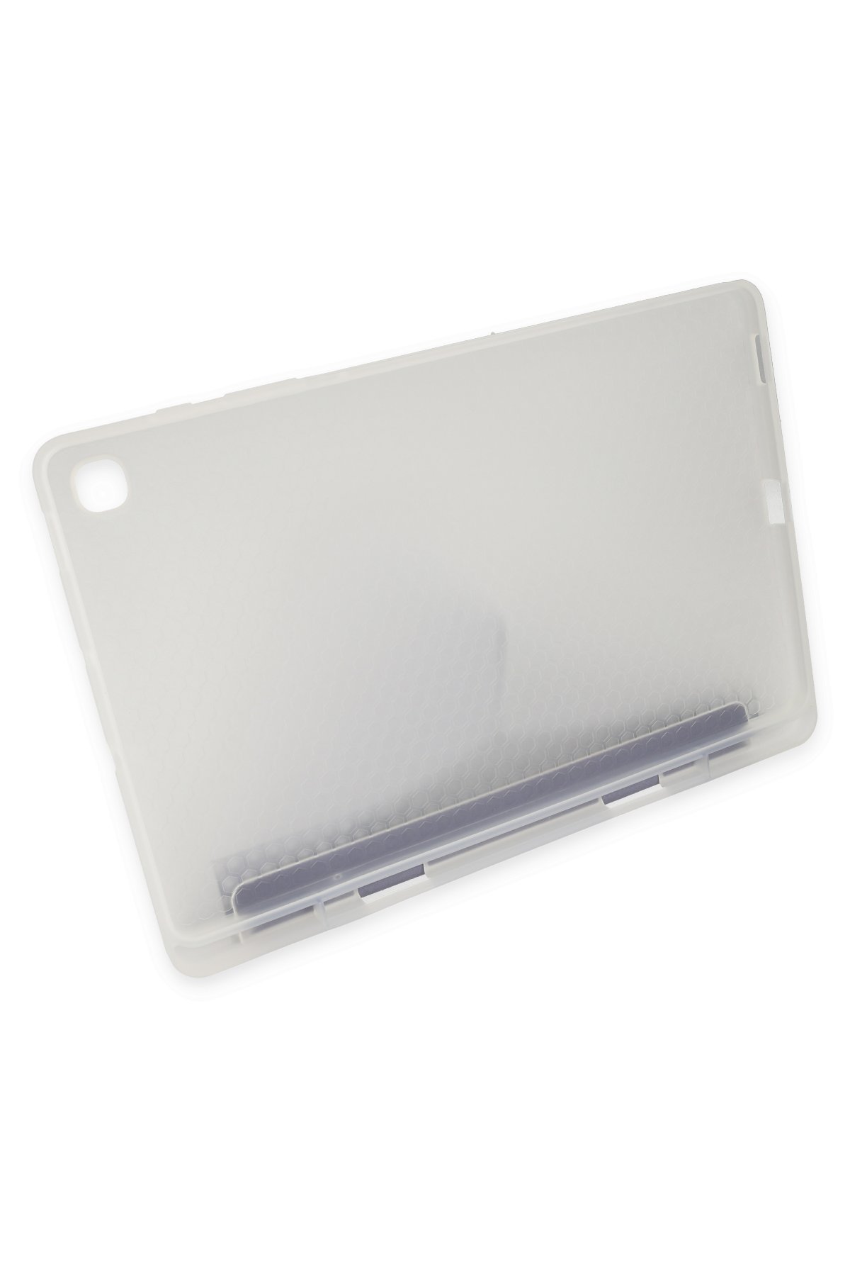 Newface iPad 10.2 (7.nesil) Kılıf Kalemlikli Hugo Tablet Kılıfı - Mavi