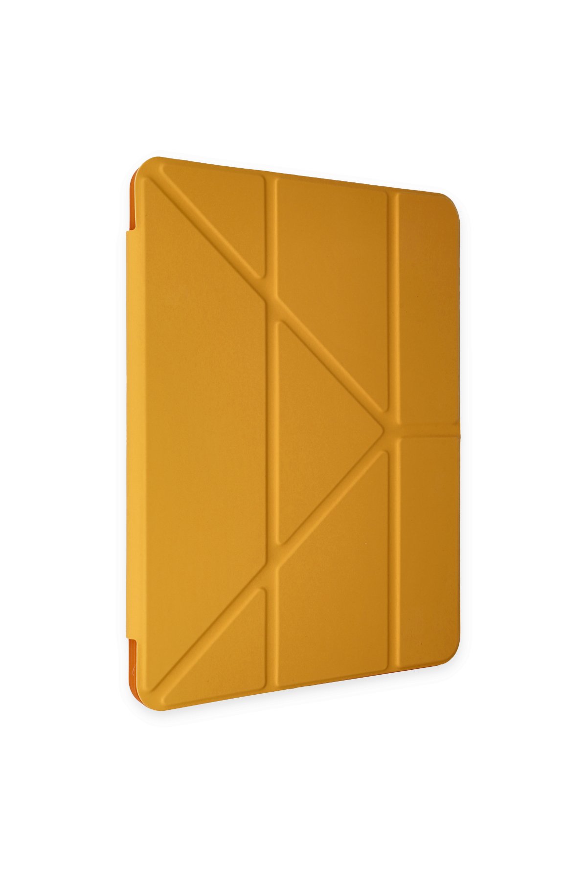 Newface iPad Air 2 9.7 Kılıf Kalemlikli Mars Tablet Kılıfı - Lacivert