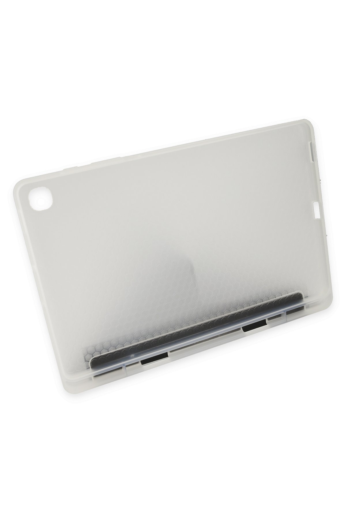 Newface iPad 5 Air 9.7 Kılıf Tablet Smart Kılıf - Gold