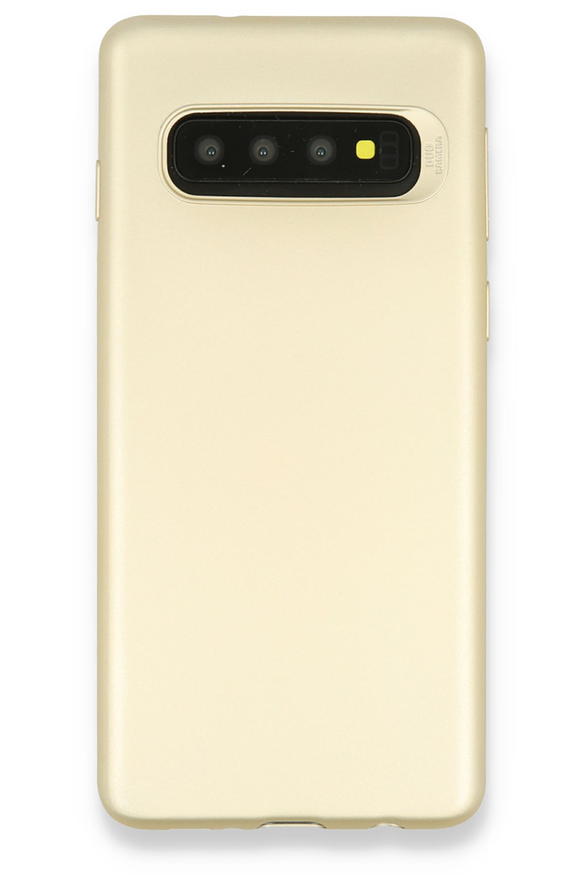 Newface Samsung Galaxy S10 Polymer Nano Ekran  Koruyucu
