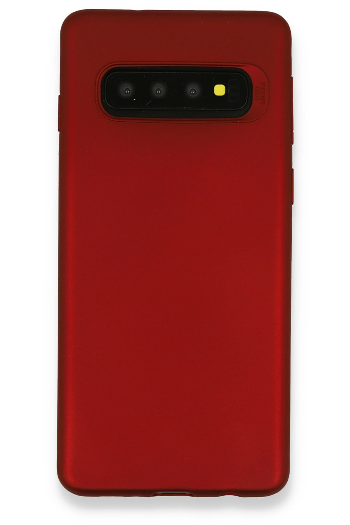 Newface Samsung Galaxy S10 Plus Polymer Nano Ekran  Koruyucu