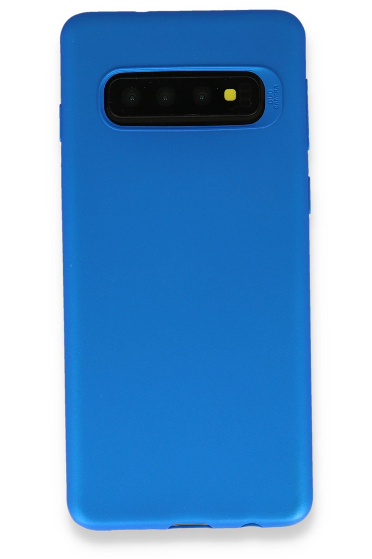 Newface Samsung Galaxy S10 Plus Polymer Nano Ekran Koruyucu