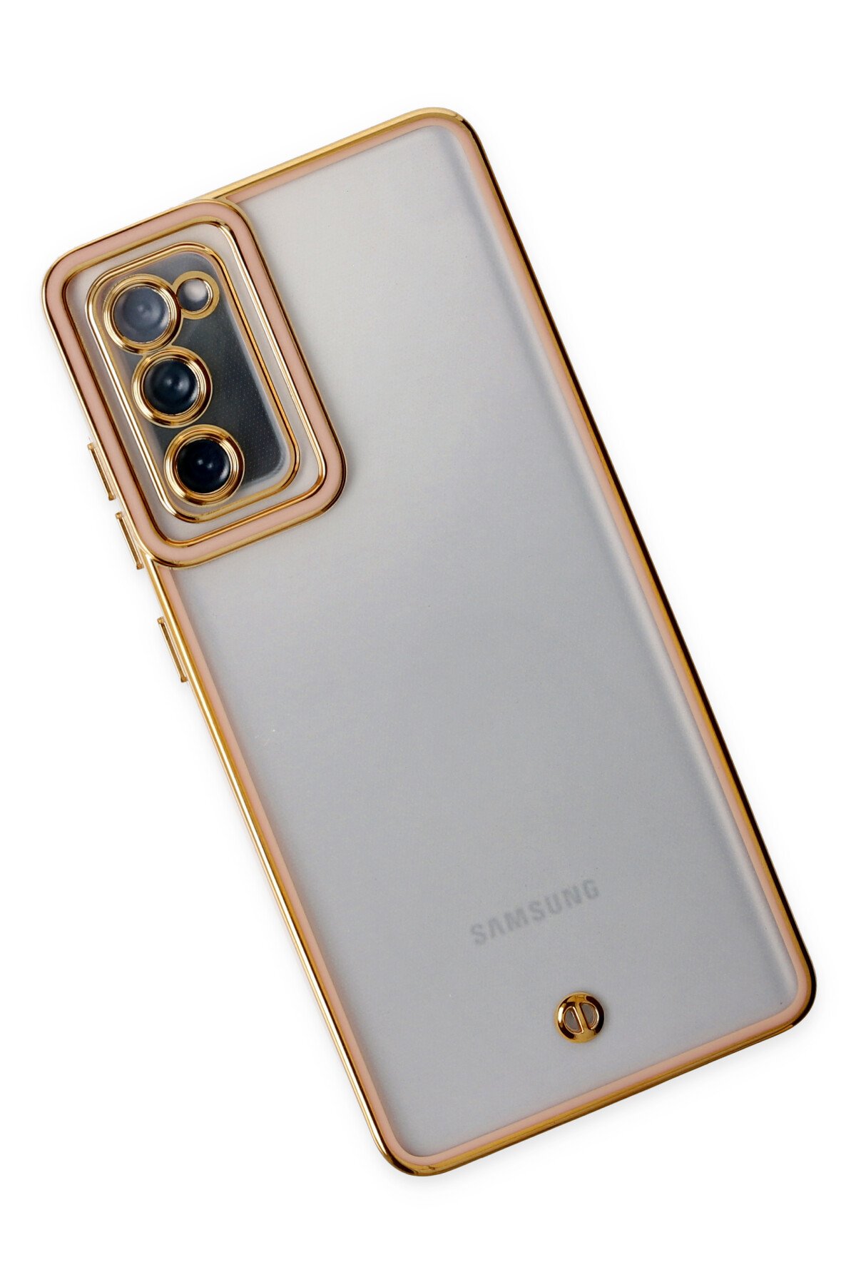 Newface Samsung Galaxy S20 FE 3D Antistatik Mat Seramik Nano Ekran Koruyucu