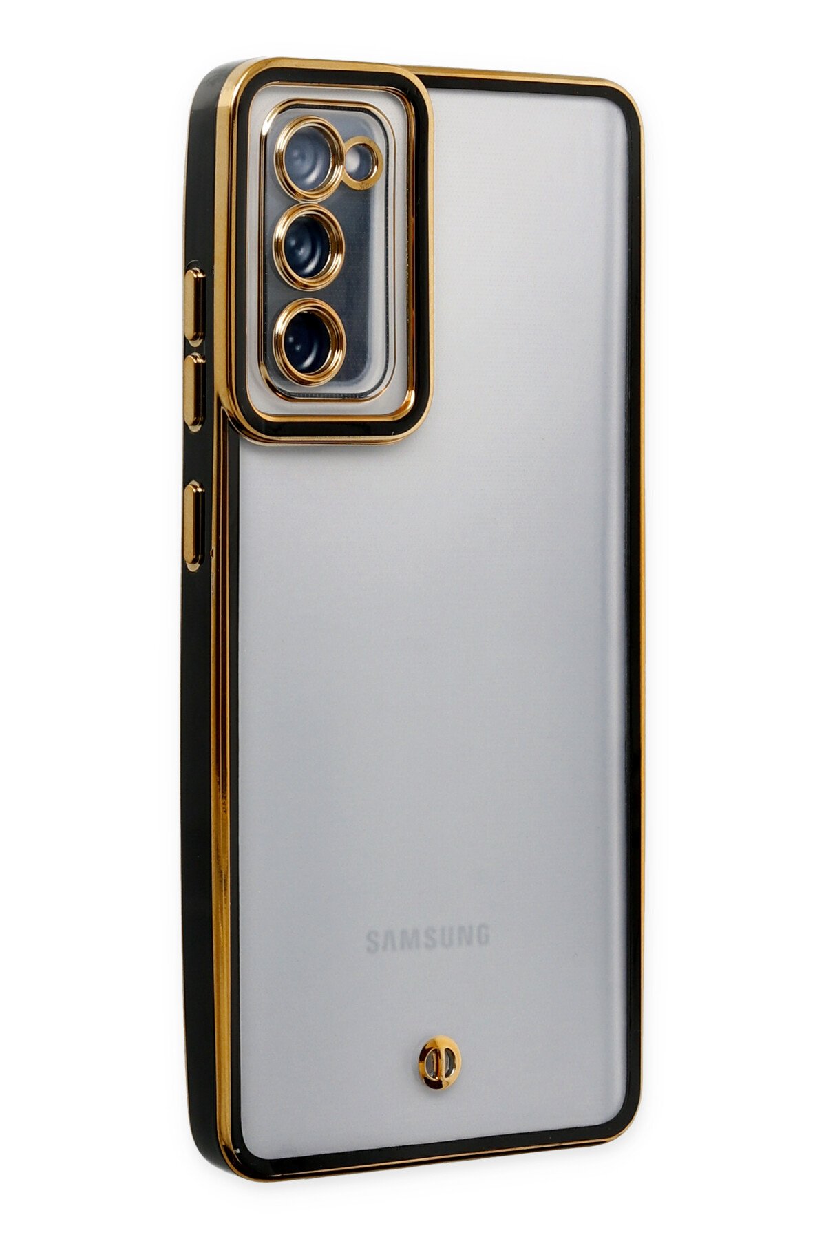 Newface Samsung Galaxy S20 FE 3D Antistatik Mat Seramik Nano Ekran Koruyucu