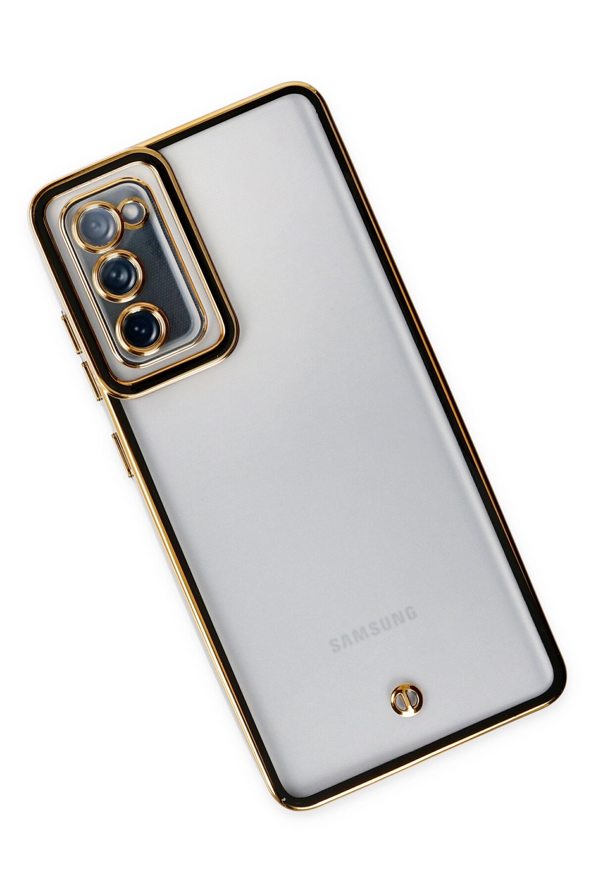 Newface Samsung Galaxy S20 FE 3D Antistatik Mat Seramik Nano Ekran Koruyucu