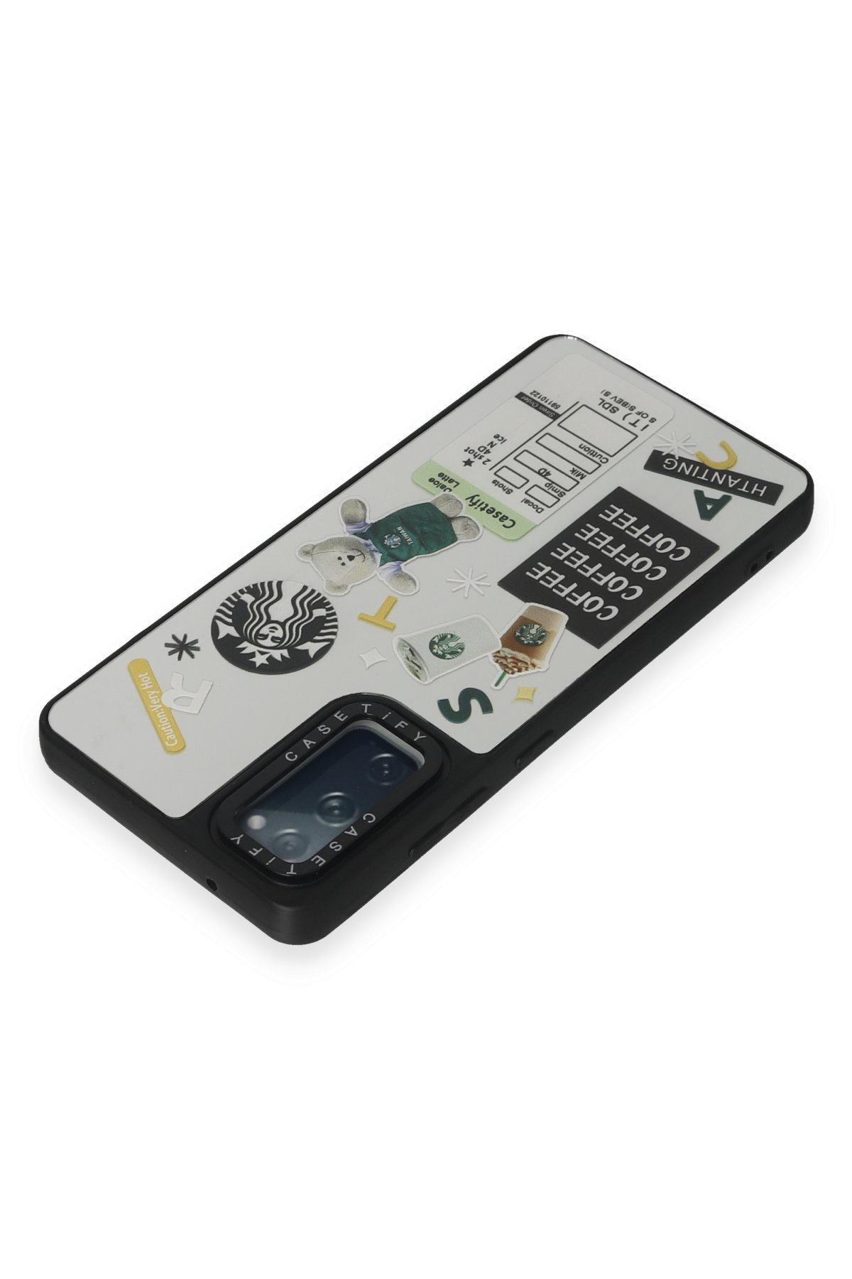 Newface Samsung Galaxy S20 FE Kılıf Montreal Silikon Kapak - Kırmızı