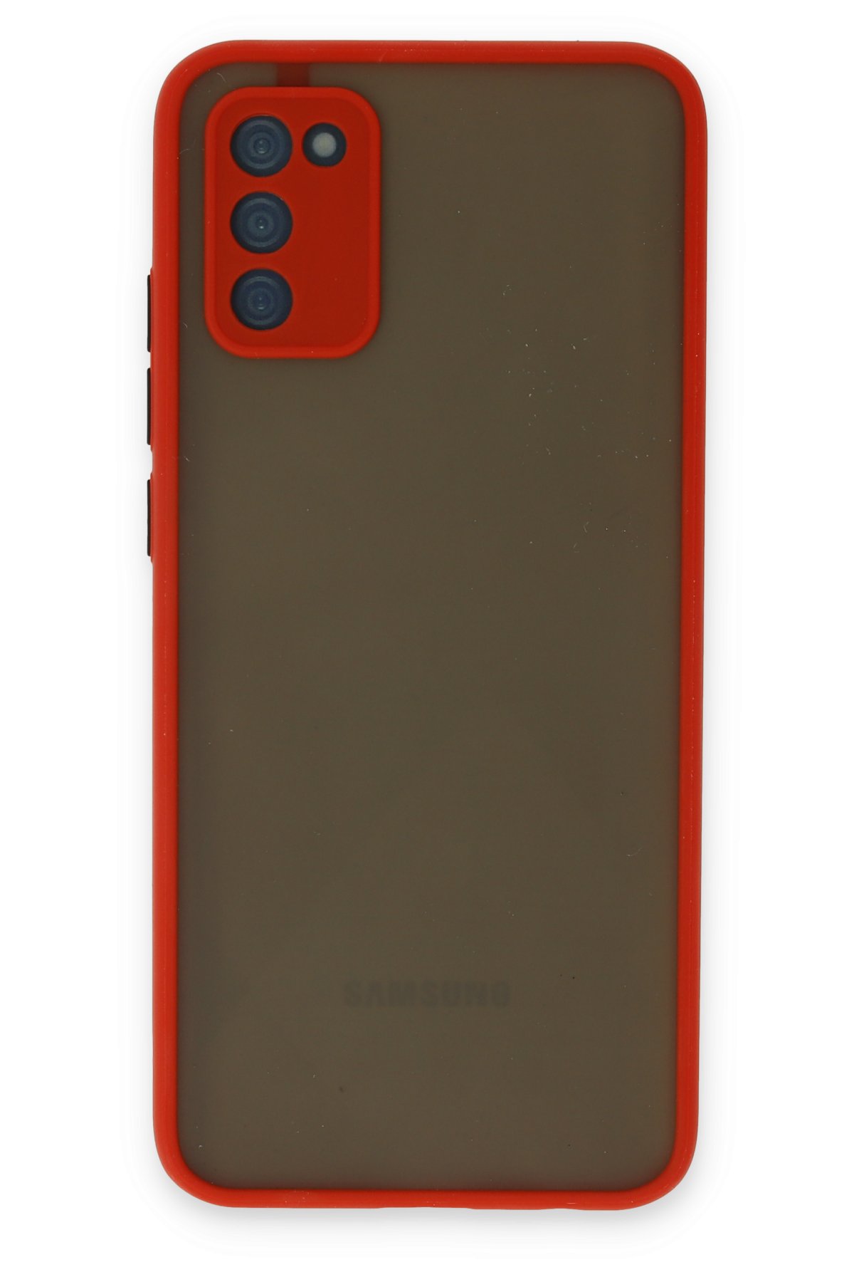 Newface Samsung Galaxy S20 FE Pasifik Cam Ekran Koruyucu