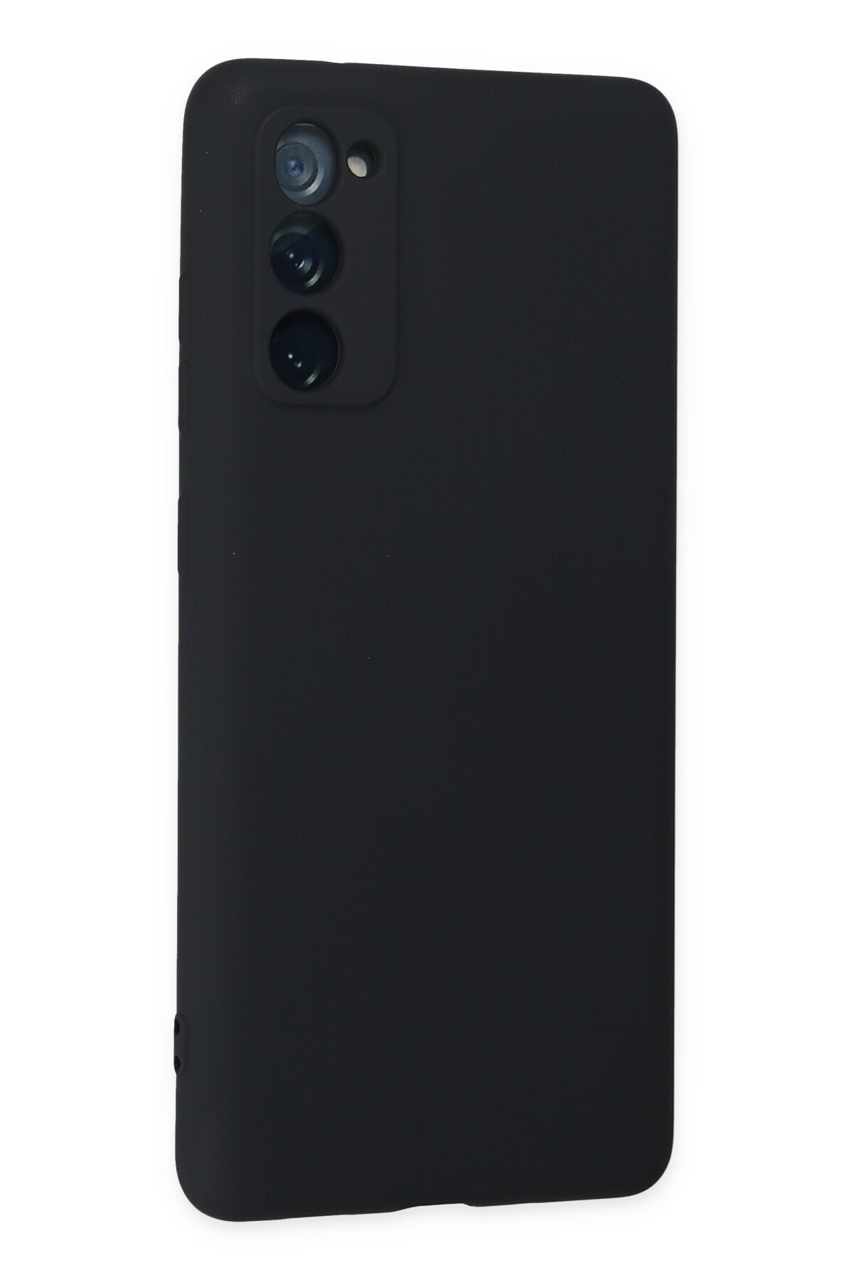 Newface Samsung Galaxy S20 FE 3D Antistatik Mat Seramik Nano Ekran Koruyucu