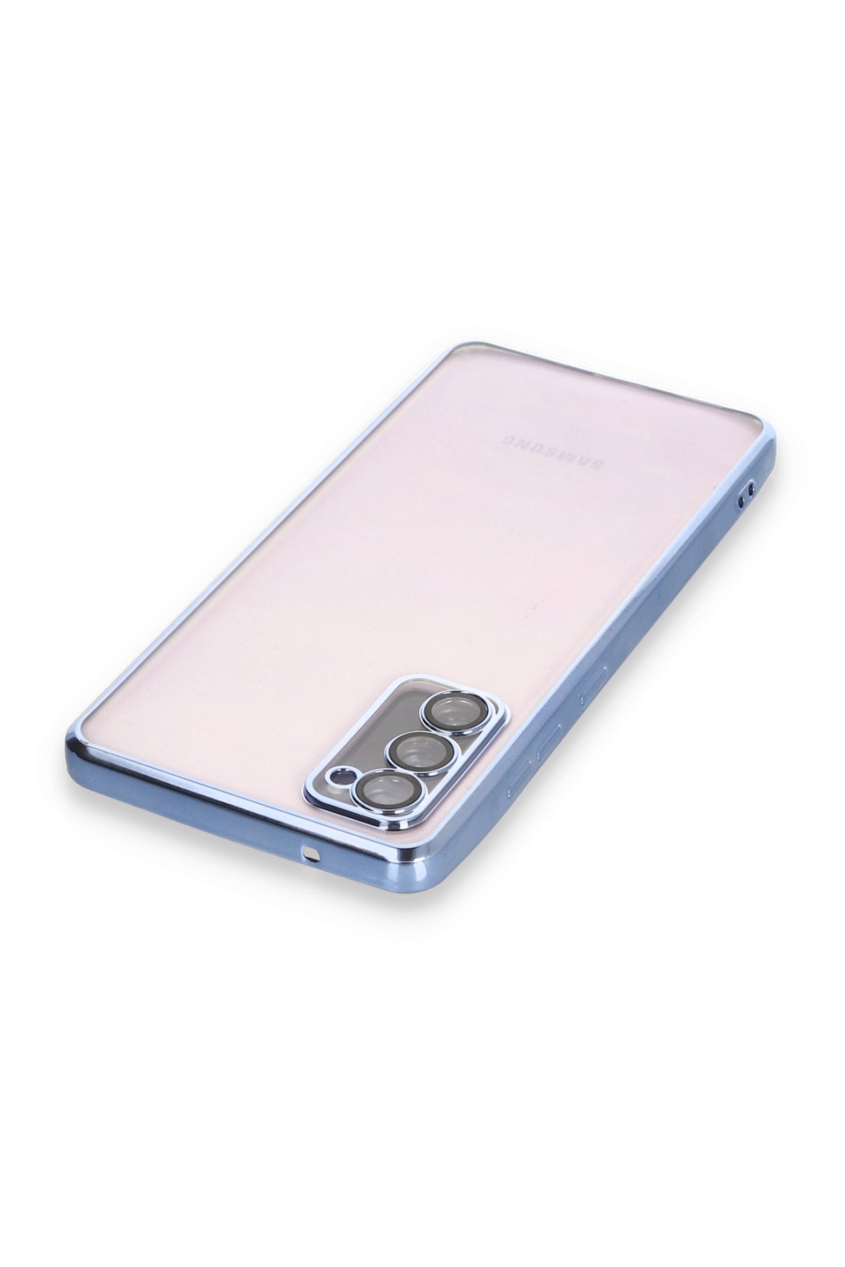 Newface Samsung Galaxy S20 FE Nano Ekran Koruyucu