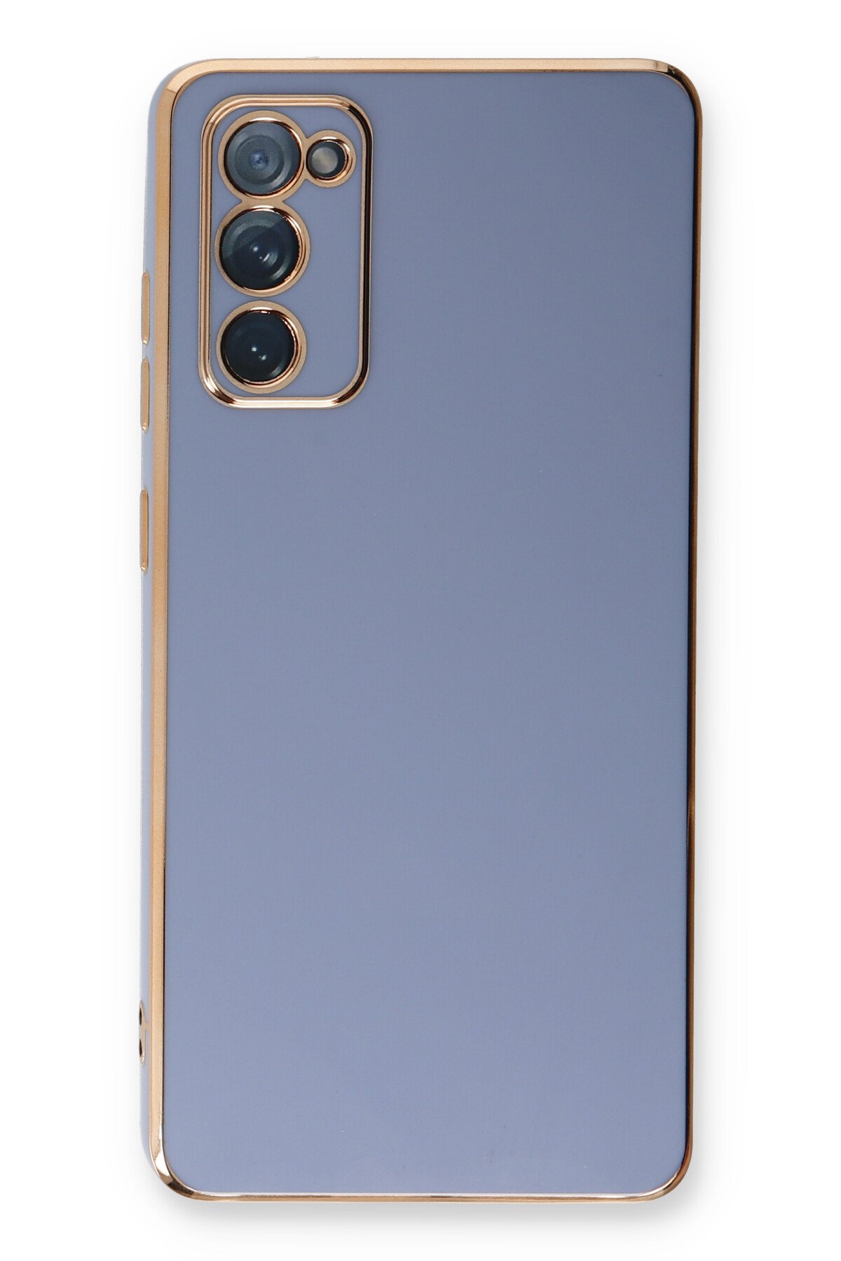 Newface Samsung Galaxy S20 FE Mat Seramik Nano Ekran Koruyucu