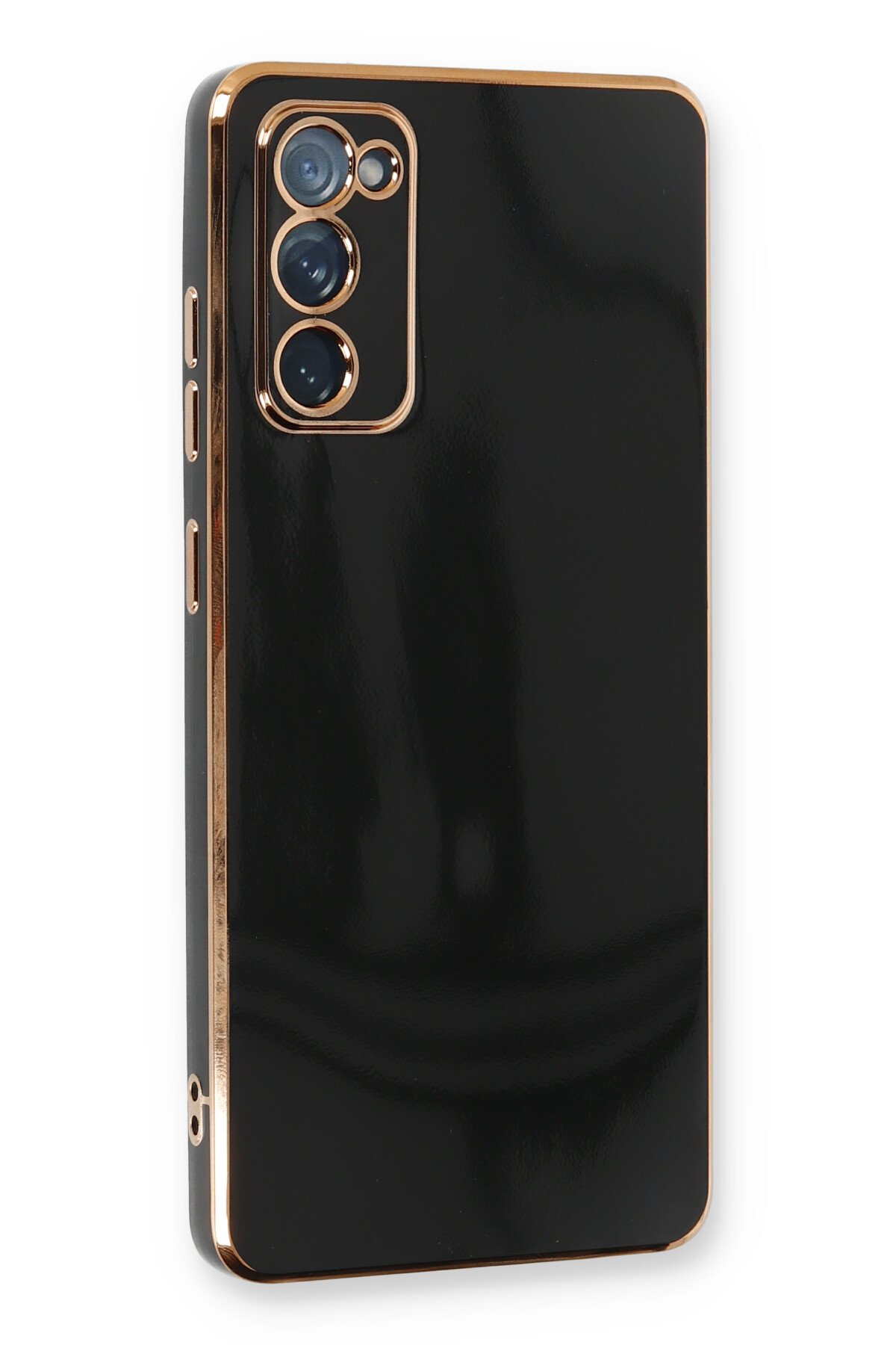 Newface Samsung Galaxy S20 FE 3D Antistatik Mat Seramik Nano Ekran Koruyucu
