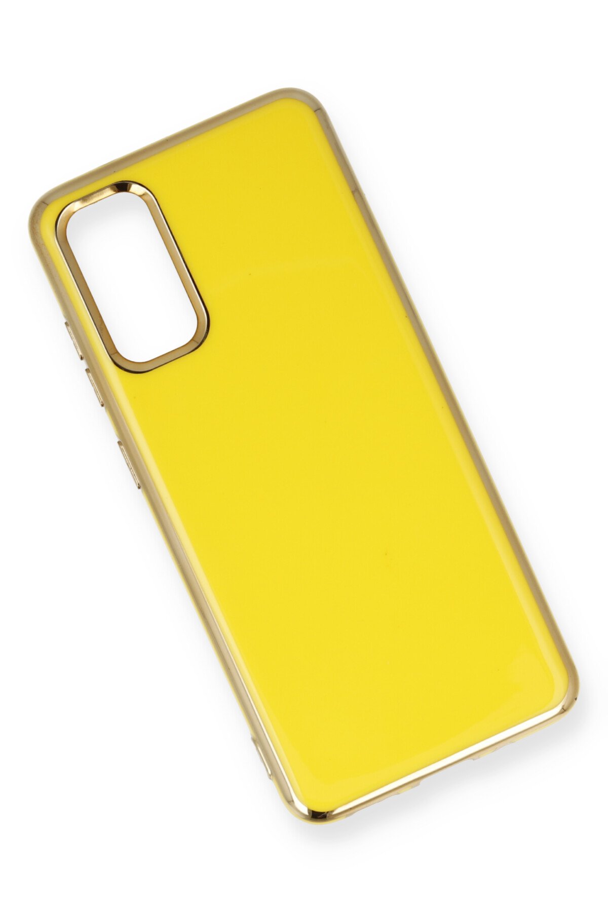 Newface Samsung Galaxy S20 Plus 360 Full Body Arka Koruyucu