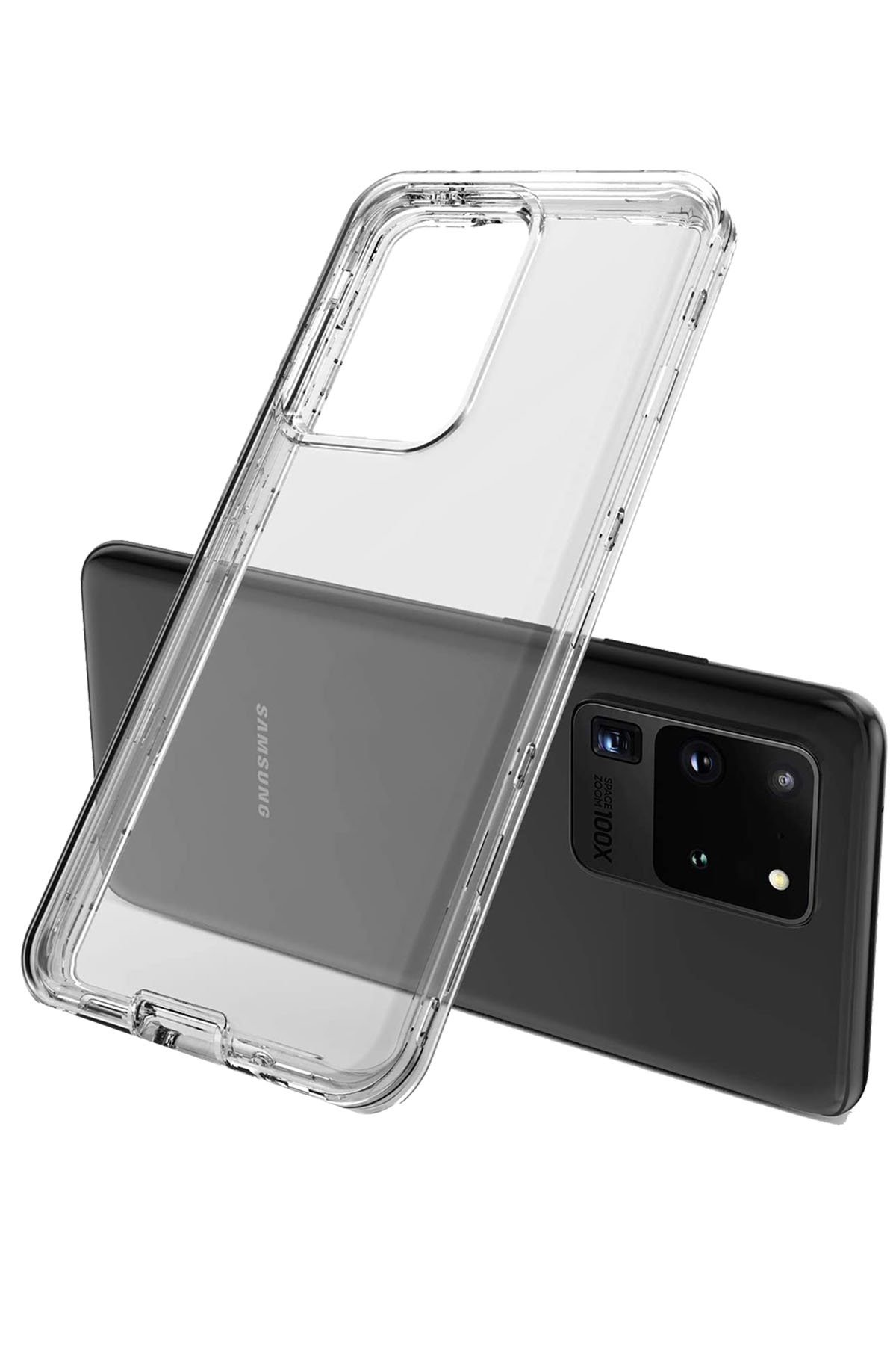 Newface Samsung Galaxy S20 Plus Uv Polymer Nano Ekran Koruyucu