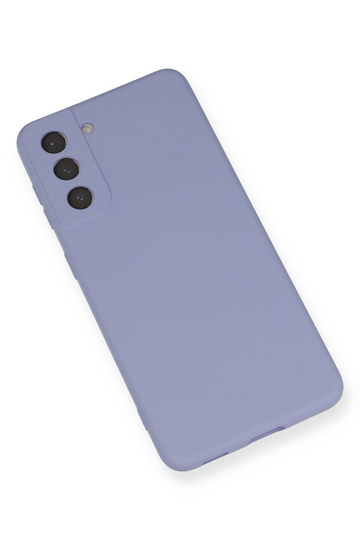 Newface Samsung Galaxy S21 FE 5D Eko Cam Ekran Koruyucu