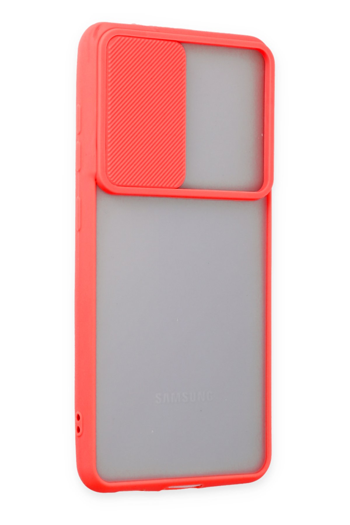 Newface Samsung Galaxy S21 FE Kılıf Mirror Desenli Kapak - Mirror - 10