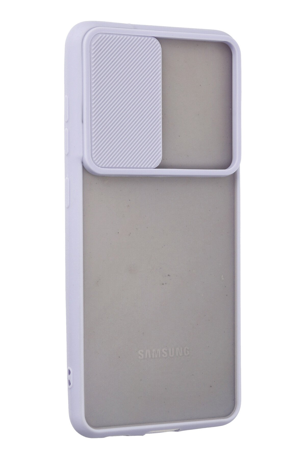 Newface Samsung Galaxy S21 FE 3D Antistatik Seramik Nano Ekran Koruyucu