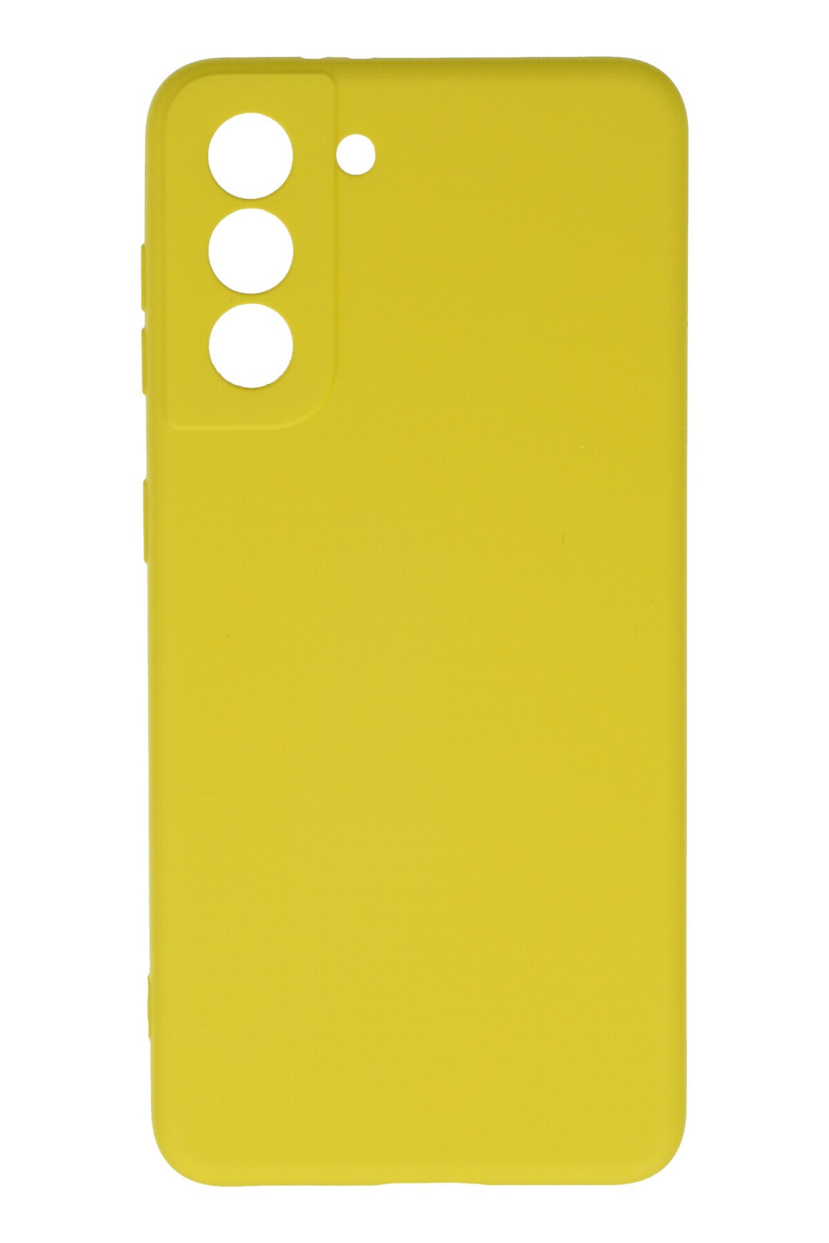 Newface Samsung Galaxy S21 Hayalet Edge Cam Ekran Koruyucu