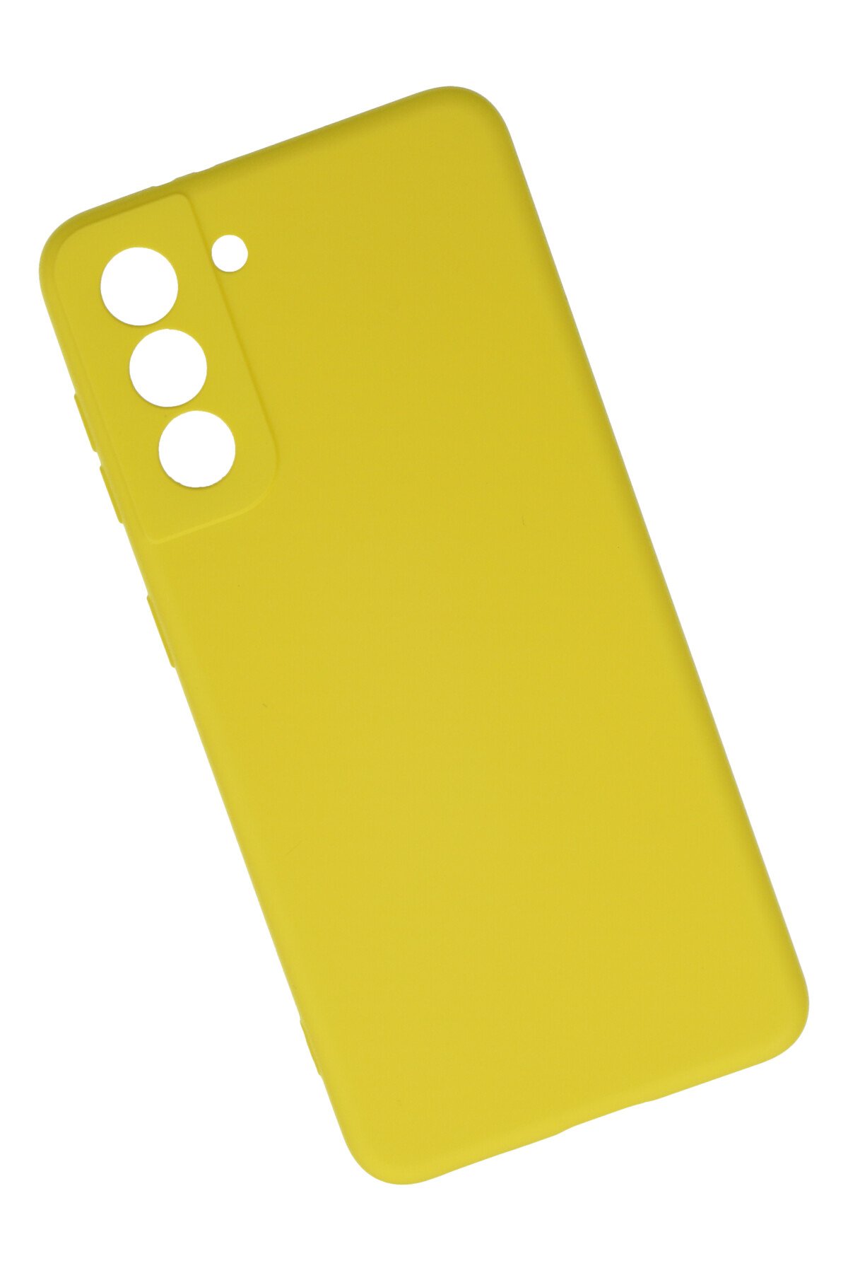 Newface Samsung Galaxy S21 Hayalet Edge Cam Ekran Koruyucu