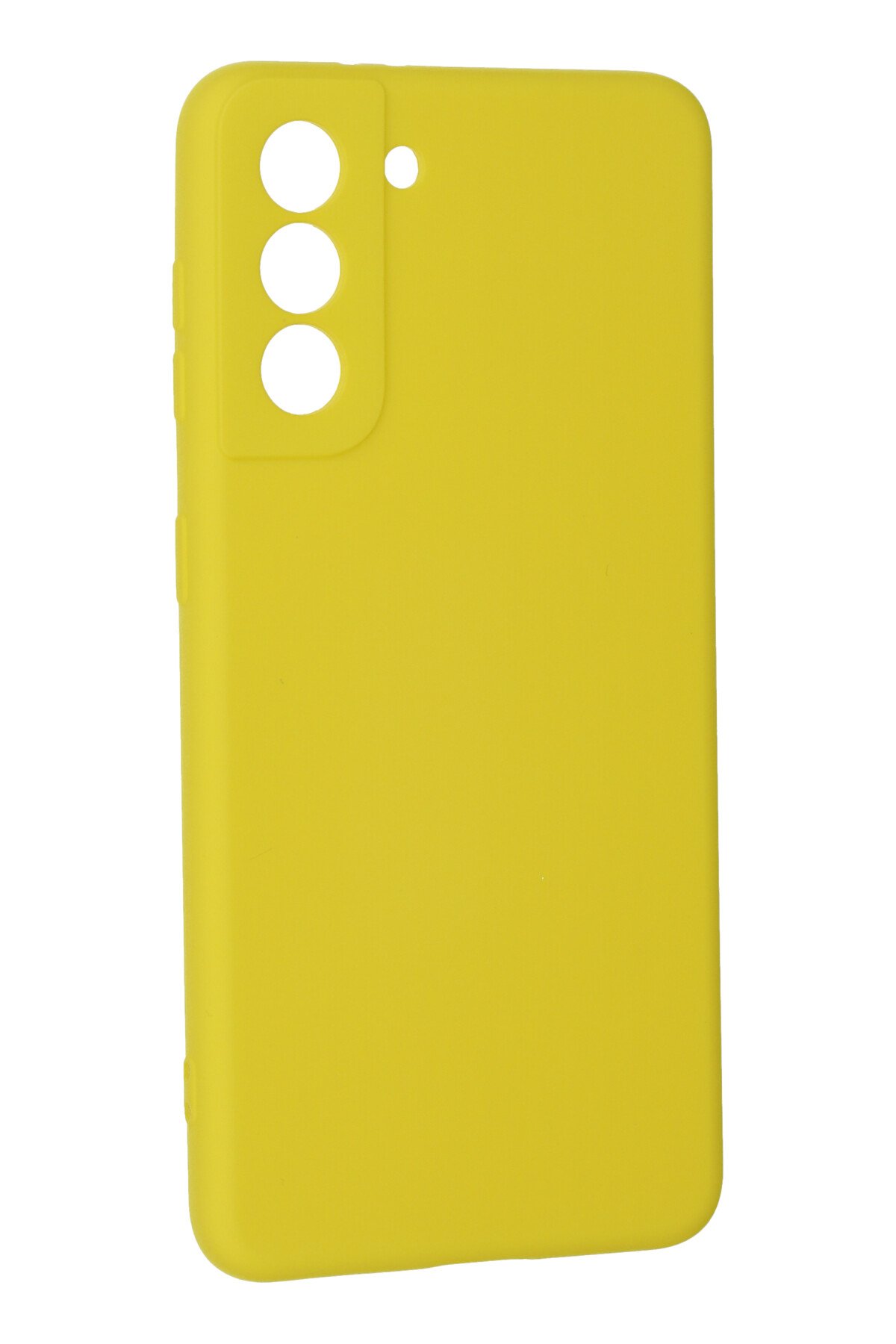 Newface Samsung Galaxy S21 Hayalet Edge Cam Ekran Koruyucu