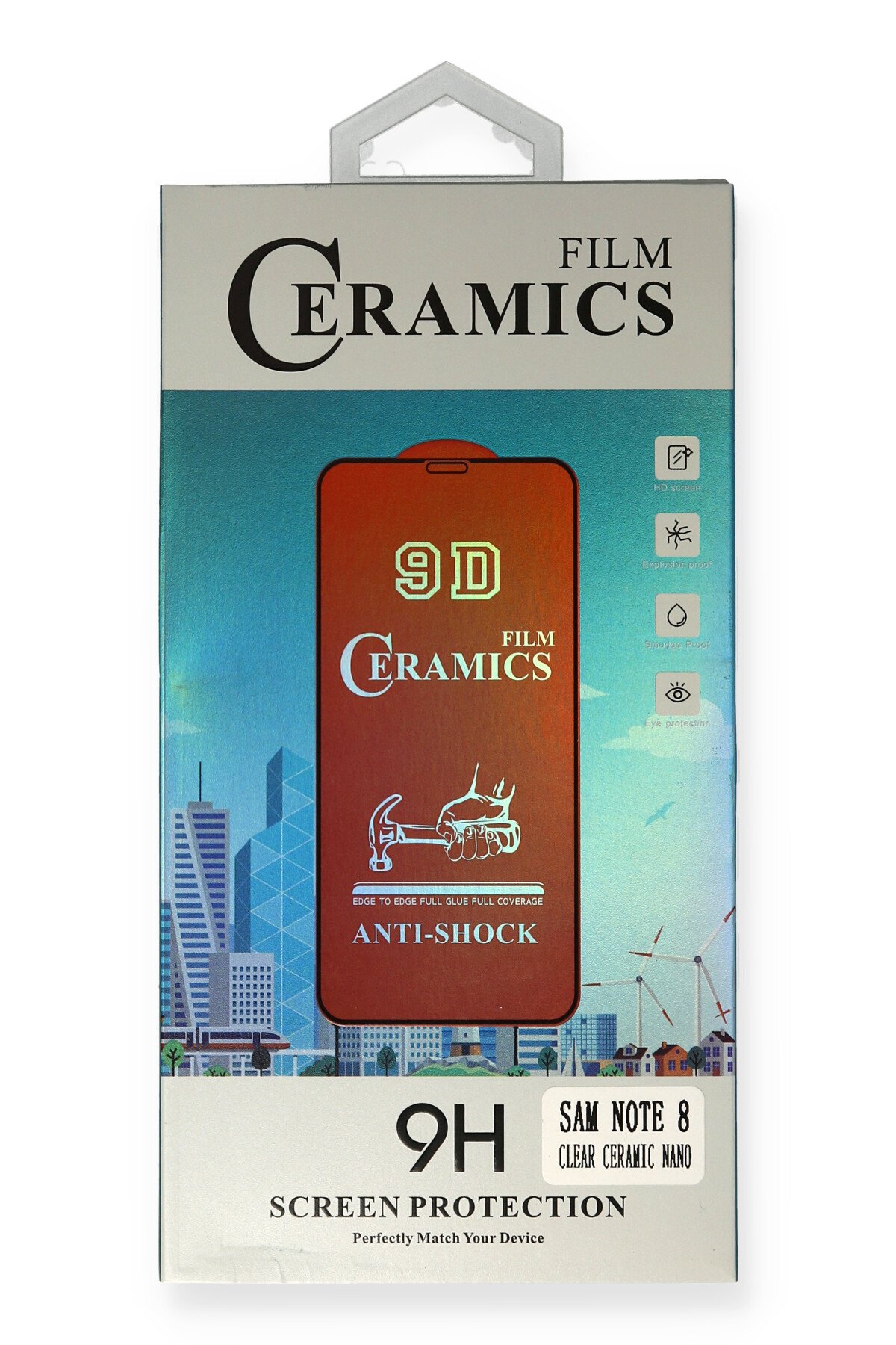 Newface Samsung Galaxy S21 Ultra Kılıf Nano içi Kadife Silikon - Mavi