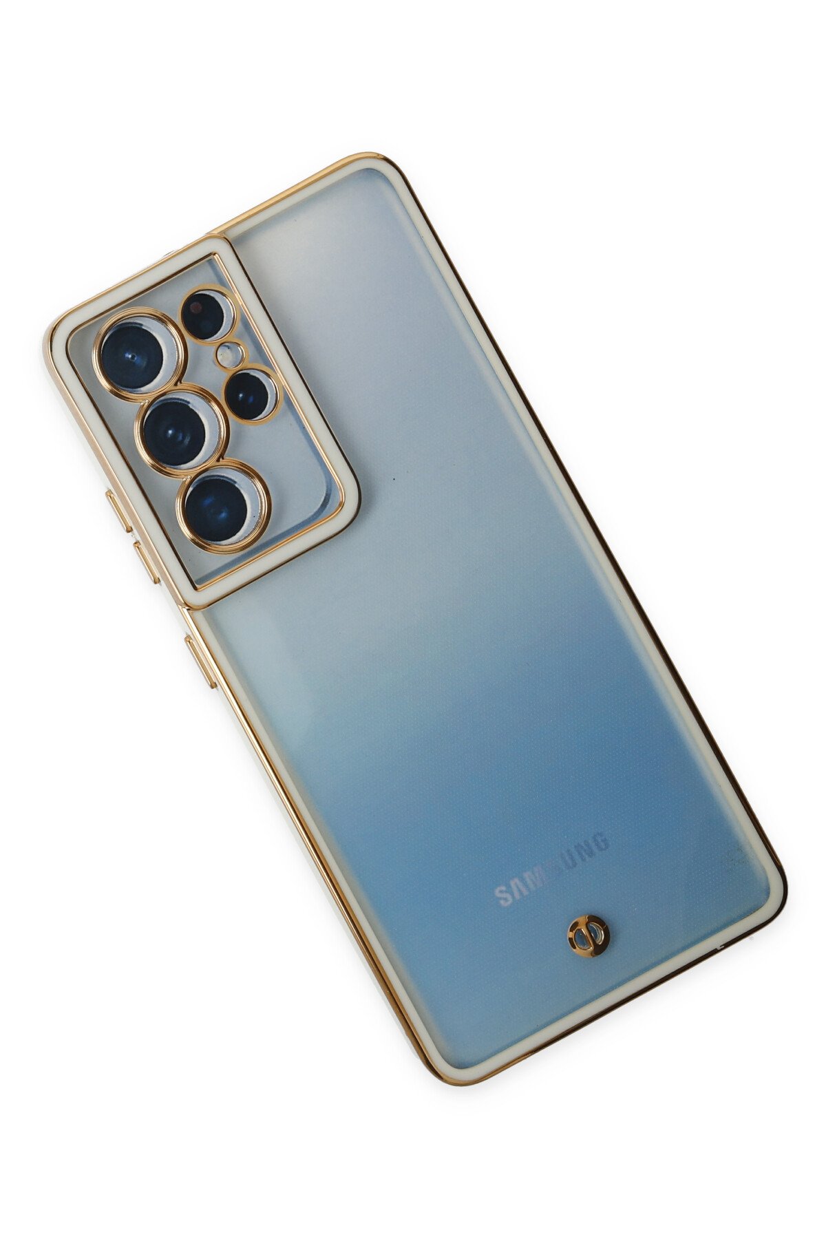 Newface Samsung Galaxy S21 Ultra Uv Polymer Nano Ekran Koruyucu