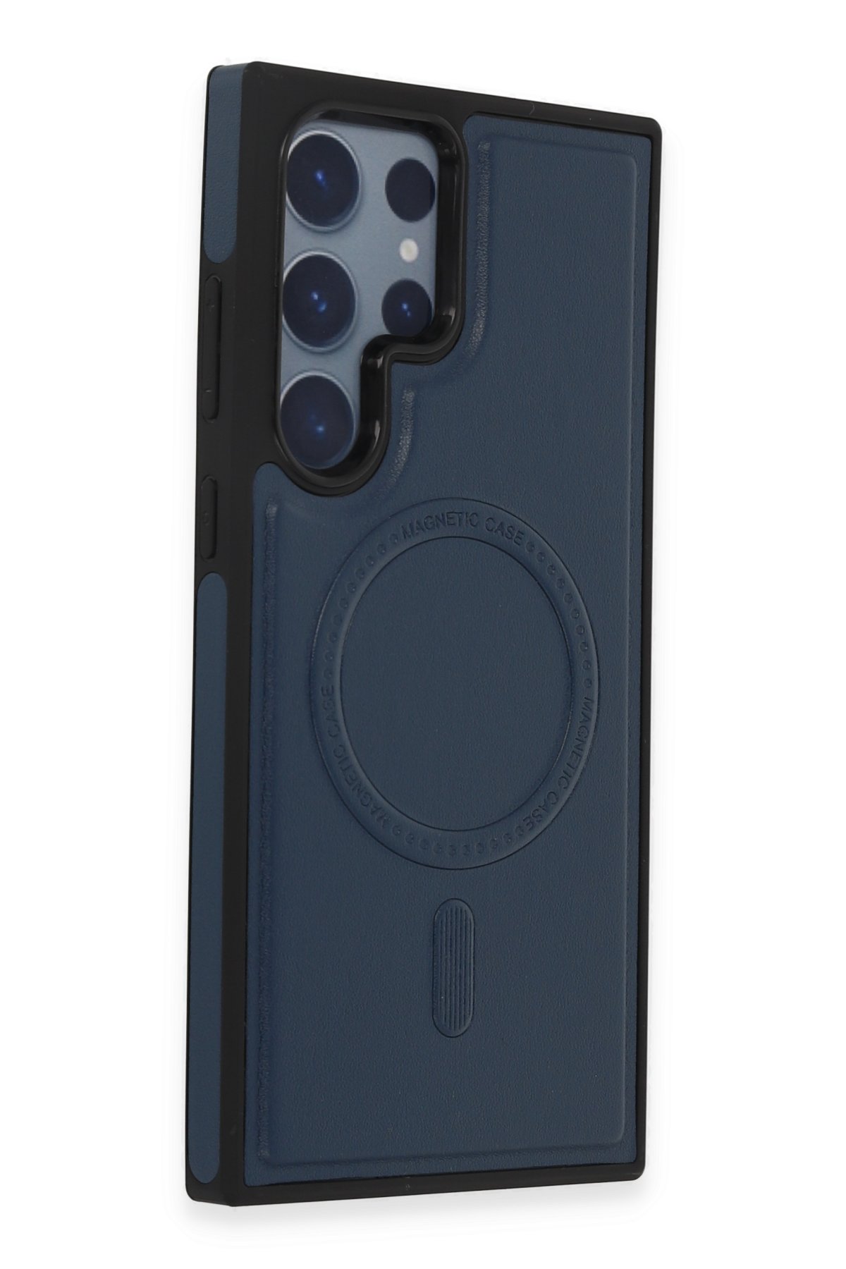 Joko Samsung Galaxy S21 Ultra AutoKit 5in1 Fiber Hayalet Polymer Nano Ekran Koruyucu