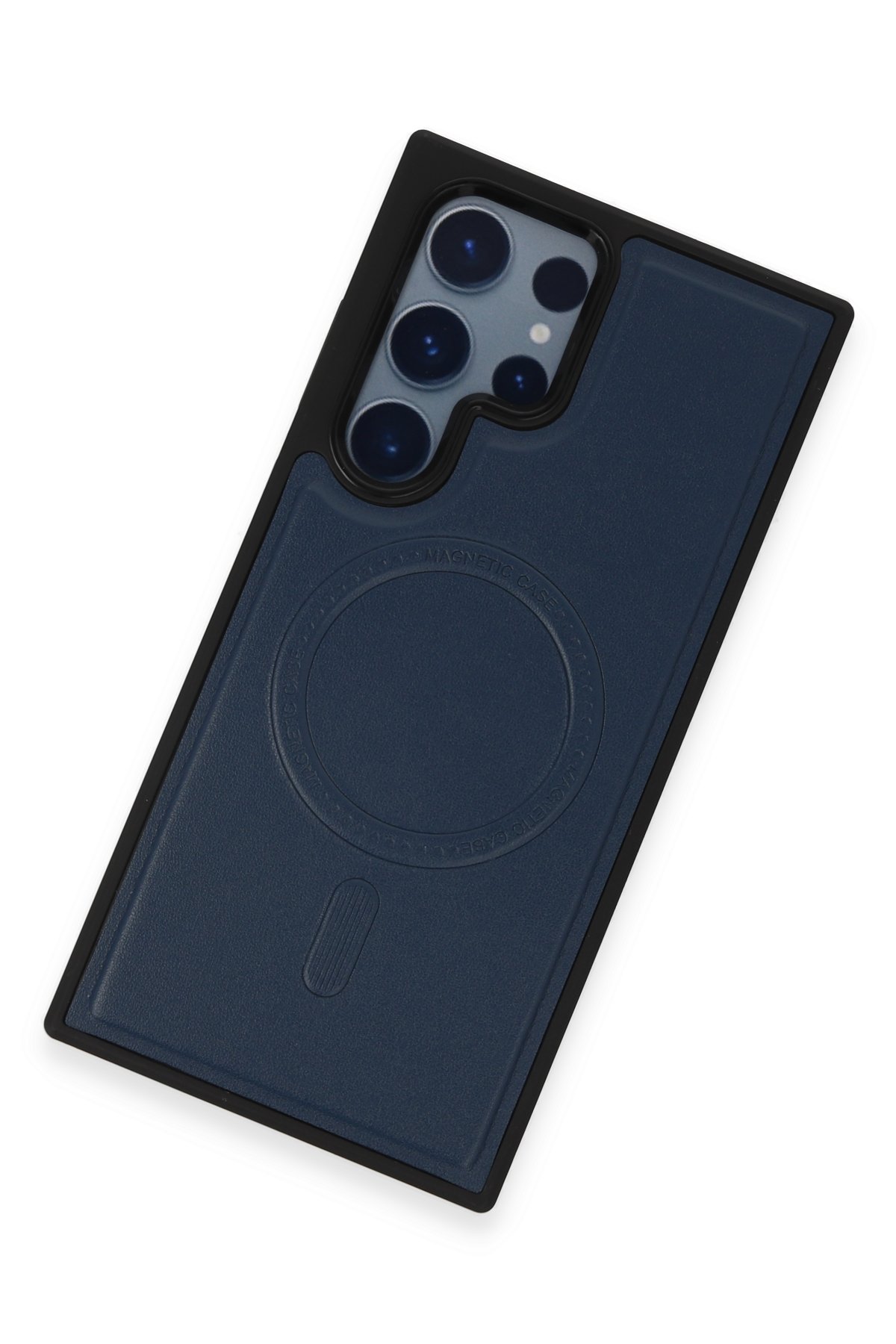 Joko Samsung Galaxy S21 Ultra AutoKit 5in1 Fiber Hayalet Polymer Nano Ekran Koruyucu