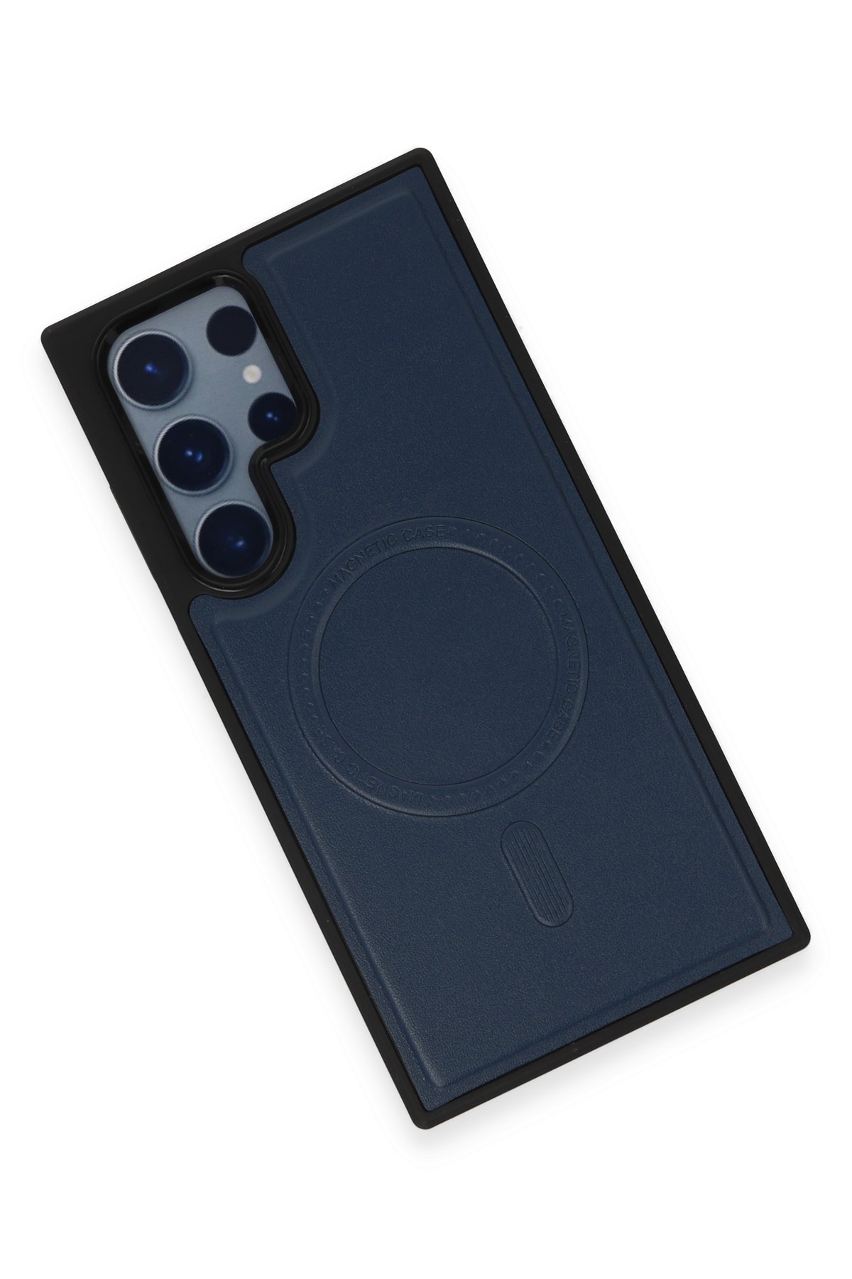 Joko Samsung Galaxy S21 Ultra AutoKit 5in1 Fiber Hayalet Polymer Nano Ekran Koruyucu