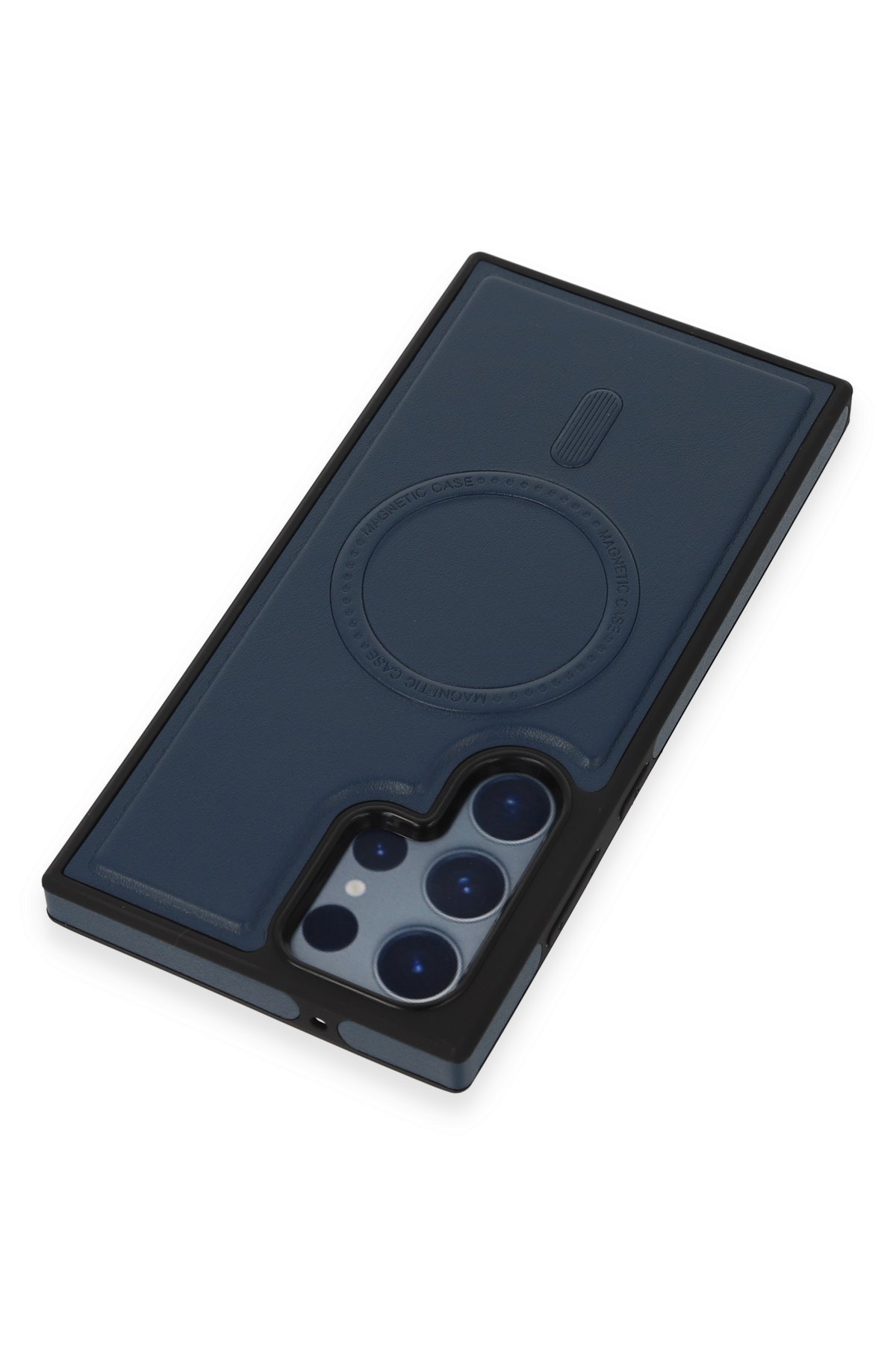 Joko Samsung Galaxy S21 Ultra AutoKit 5in1 Fiber Hayalet Polymer Nano Ekran Koruyucu