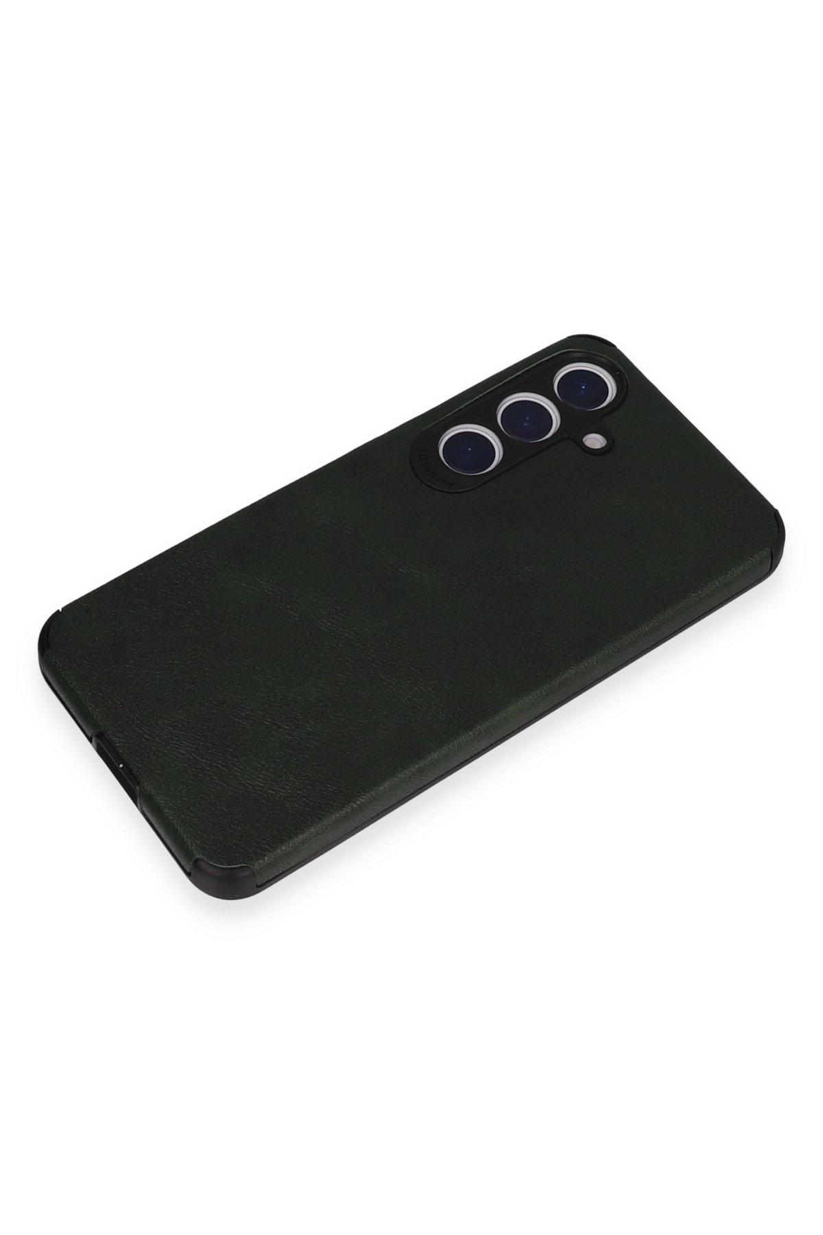 Newface Samsung Galaxy S22 Hayalet Edge Cam Ekran Koruyucu