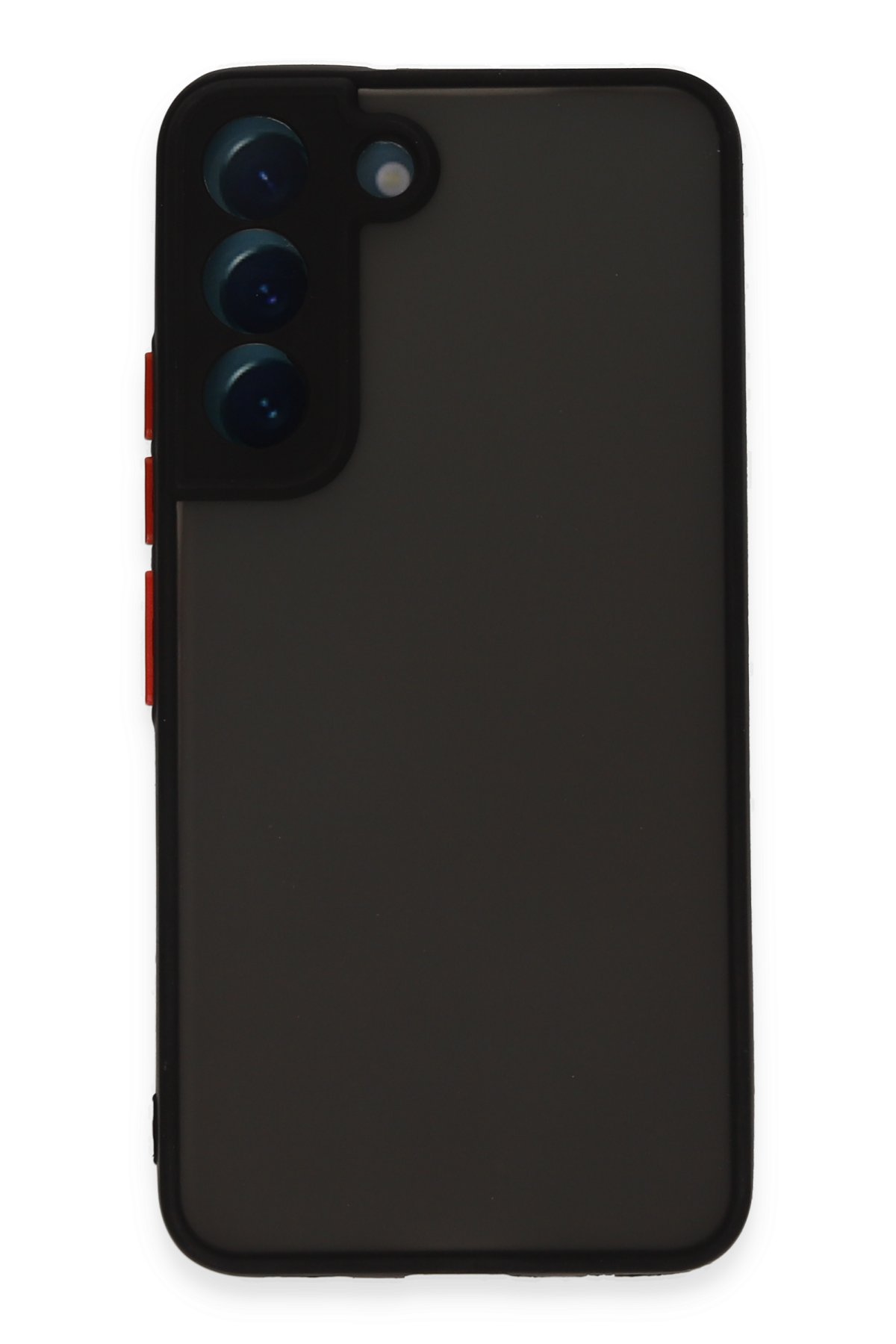 Newface Samsung Galaxy S22 Seramik Nano Ekran Koruyucu