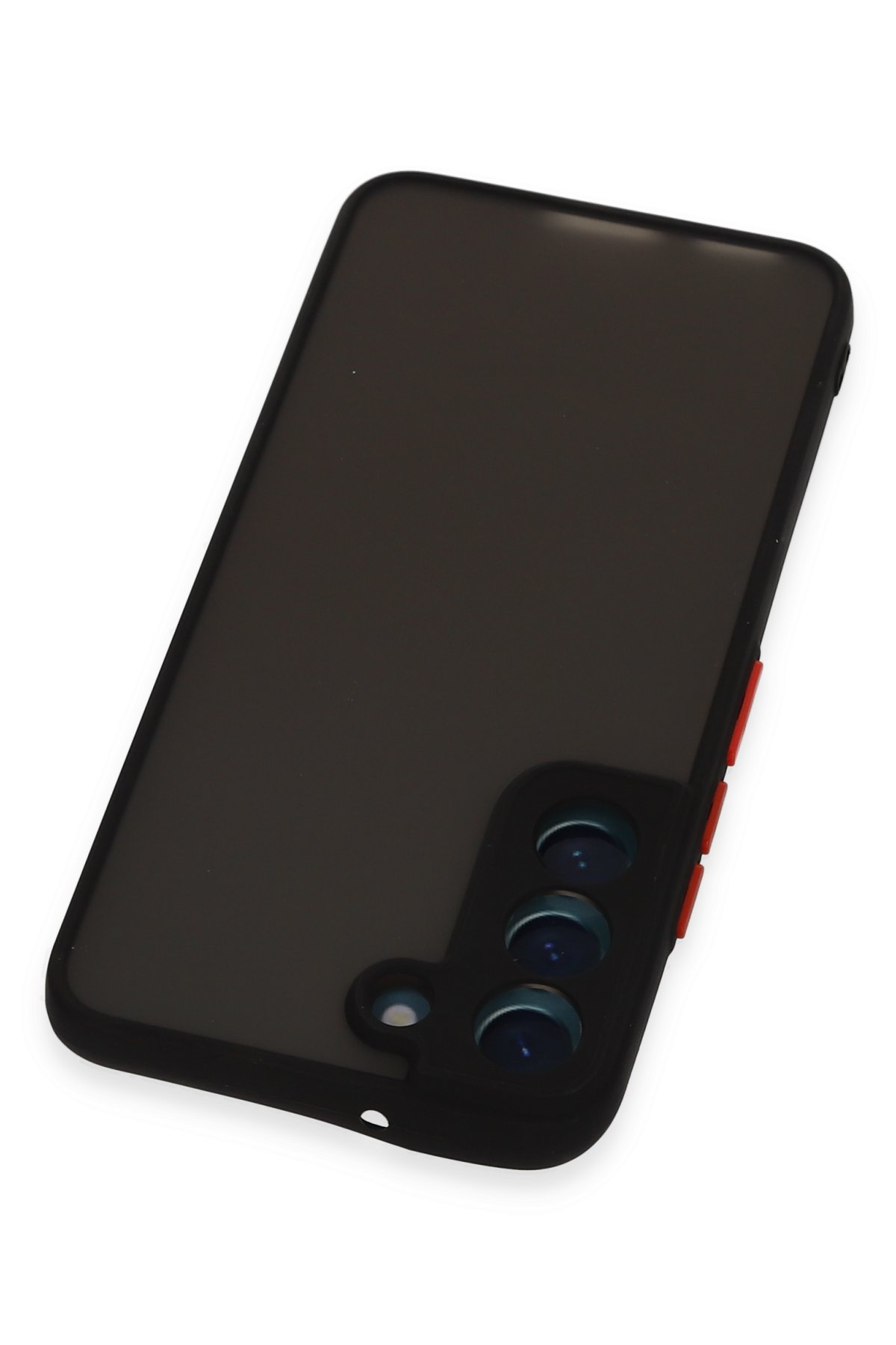 Newface Samsung Galaxy S22 Seramik Nano Ekran Koruyucu