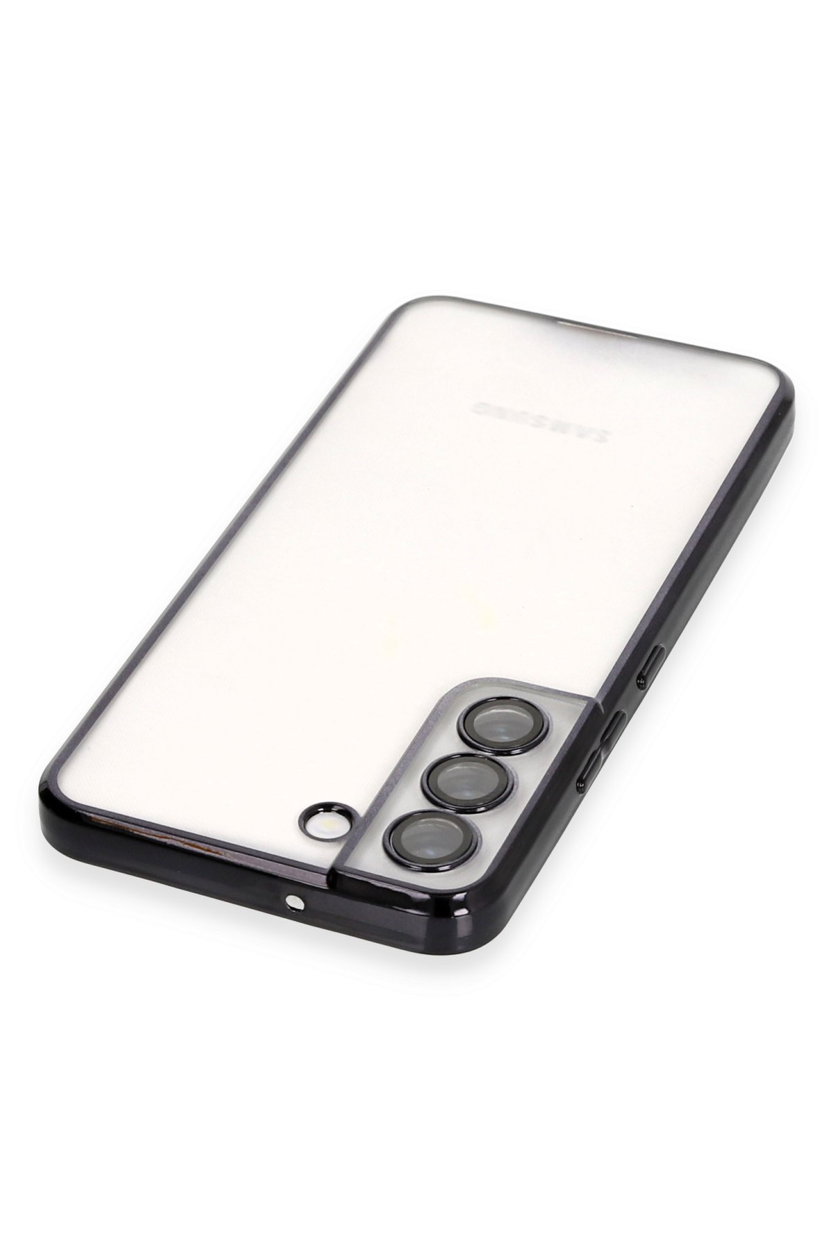 Joko Samsung Galaxy S22 AutoKit 5in1 Fiber Hayalet Polymer Nano Ekran Koruyucu