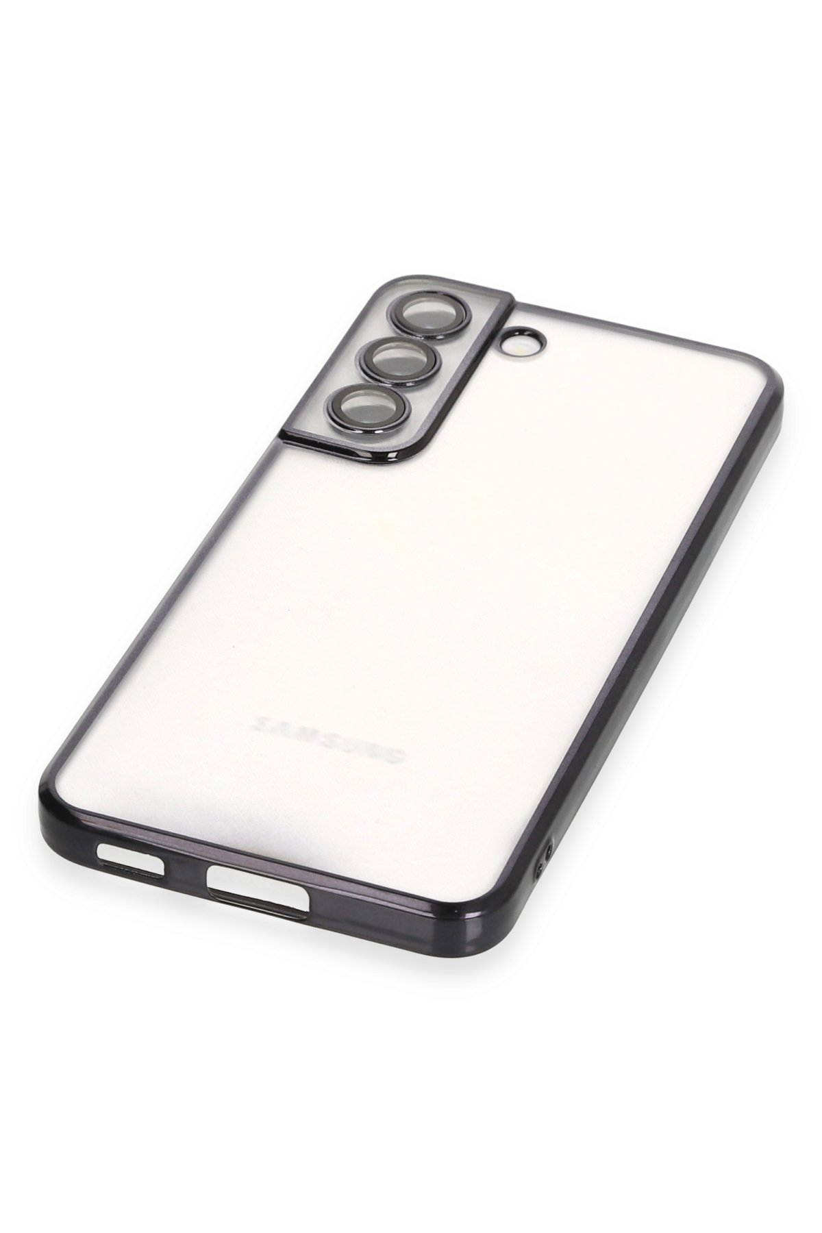 Joko Samsung Galaxy S22 AutoKit 5in1 Fiber Hayalet Polymer Nano Ekran Koruyucu