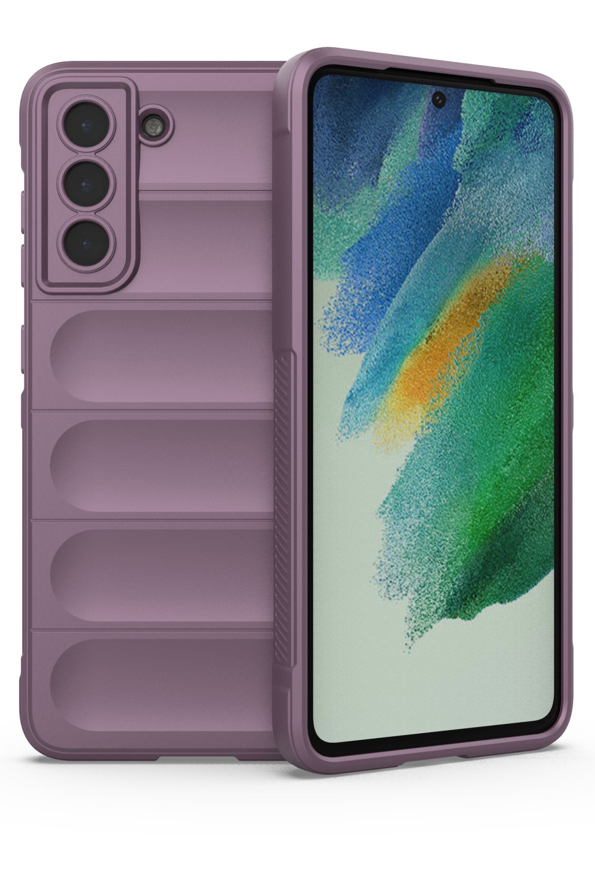 Newface Samsung Galaxy S22 Plus Polymer Nano Ekran Koruyucu
