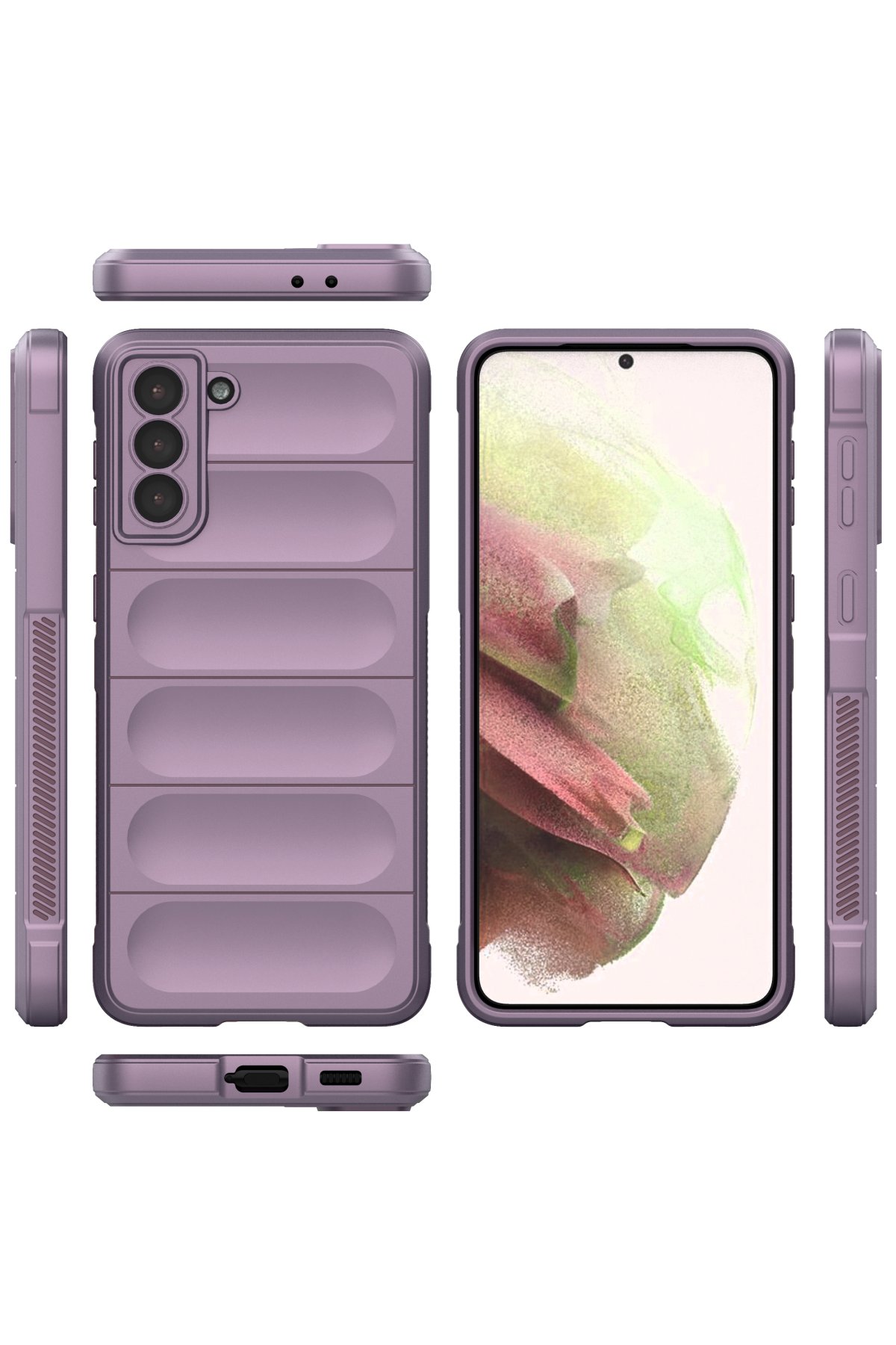 Newface Samsung Galaxy S22 Plus Polymer Nano Ekran Koruyucu