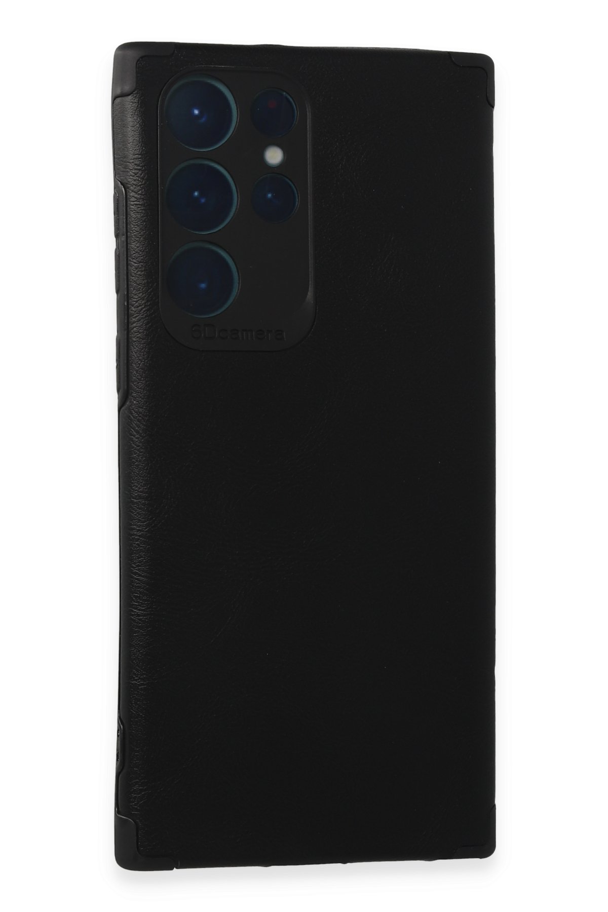 Newface Samsung Galaxy S22 Ultra Kamera Lens Koruma Cam