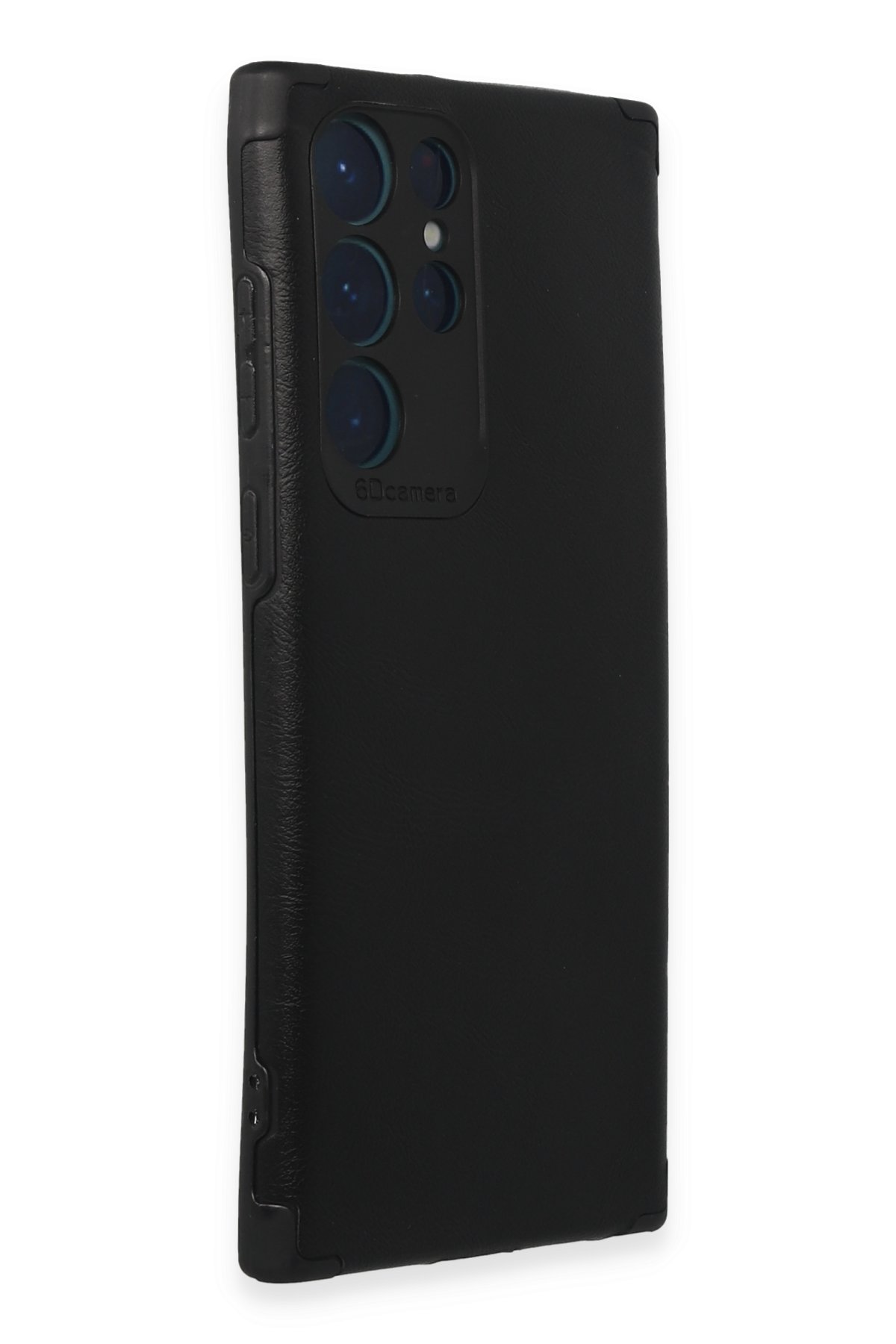 Newface Samsung Galaxy S22 Ultra Kamera Lens Koruma Cam